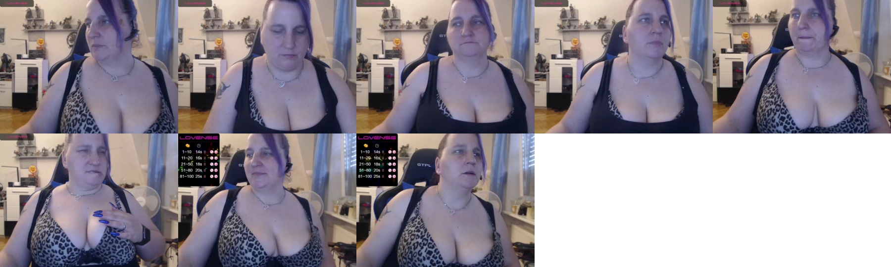 nippelwunder 29-08-2021 Recorded 