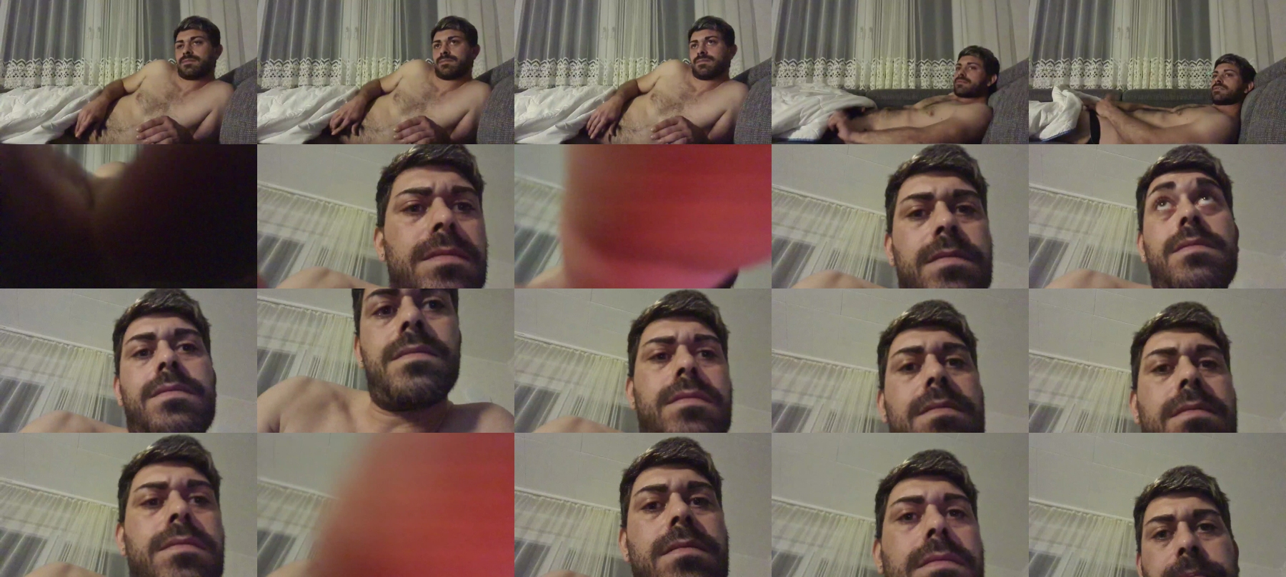 paolino88sexy  29-08-2021 Recorded Video Download