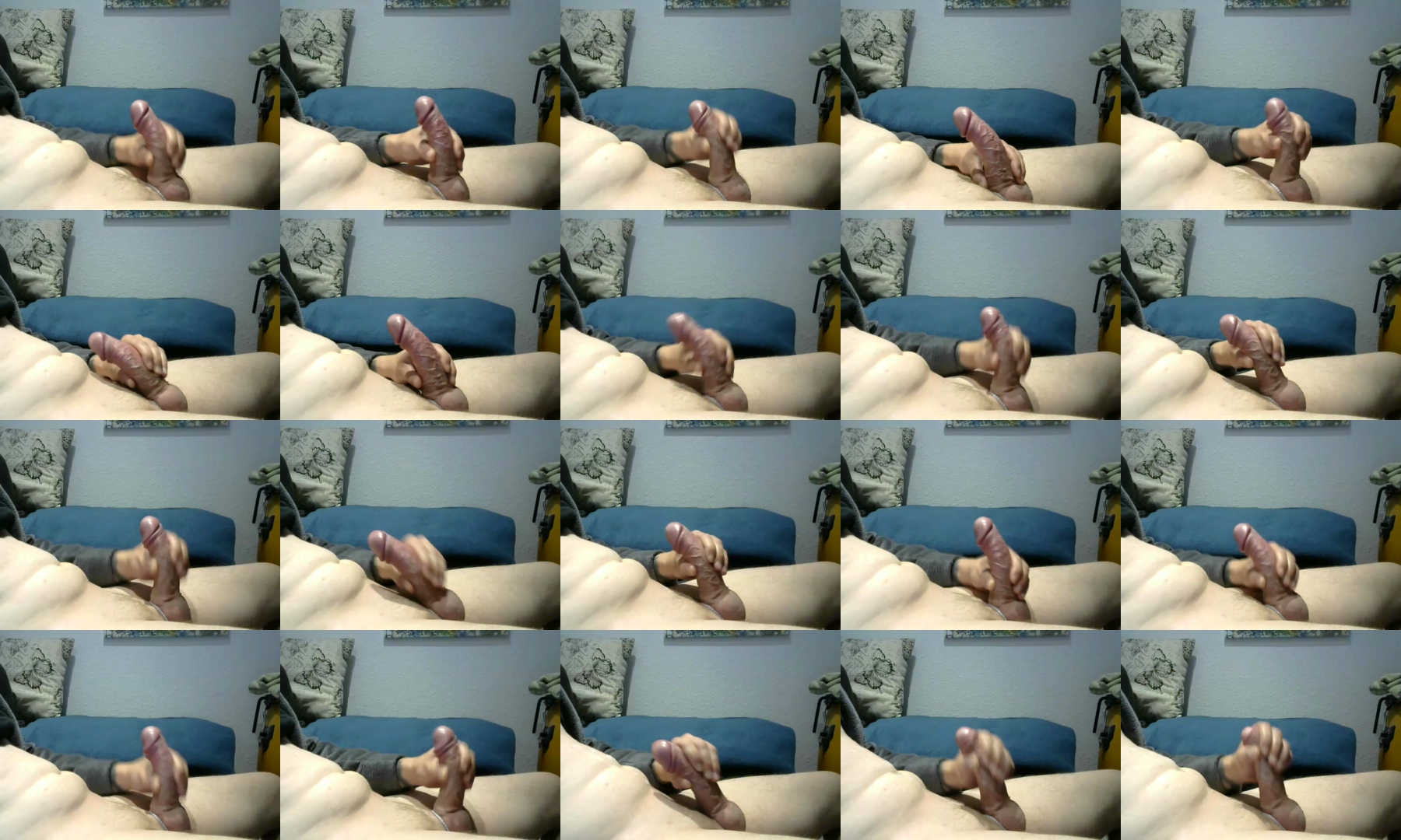 quikley83  29-08-2021 Recorded Video Show