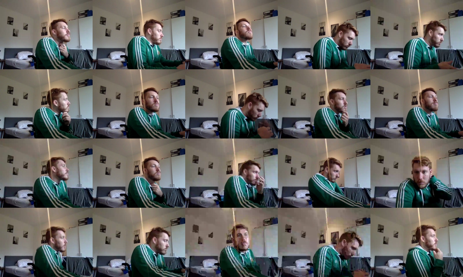 soeren93  30-08-2021 Recorded Video Cam