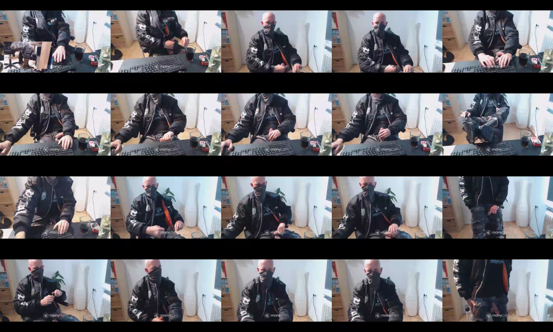 str_hammer  29-08-2021 Recorded Video Download