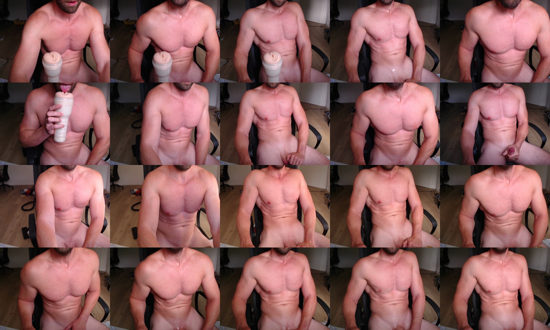 tugay676767  29-08-2021 Recorded Video Topless