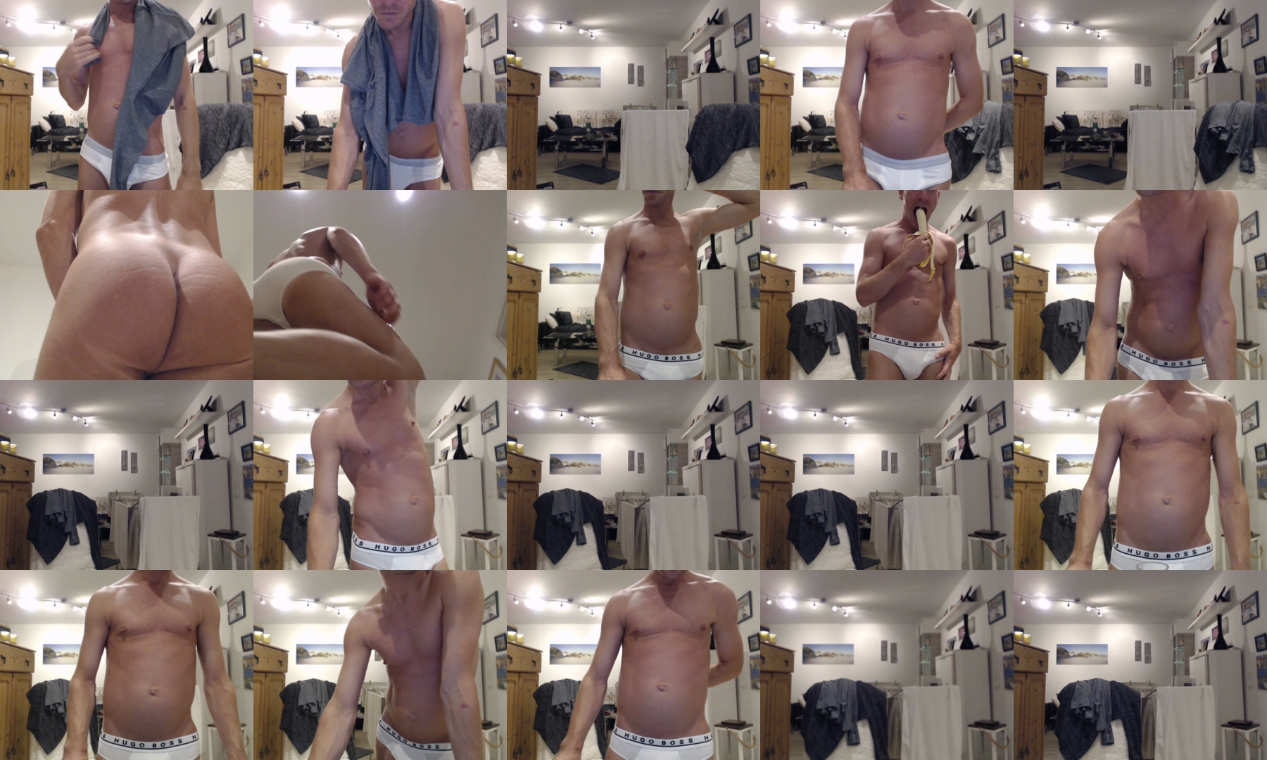 1sexysexy  30-08-2021 Recorded Video XXX