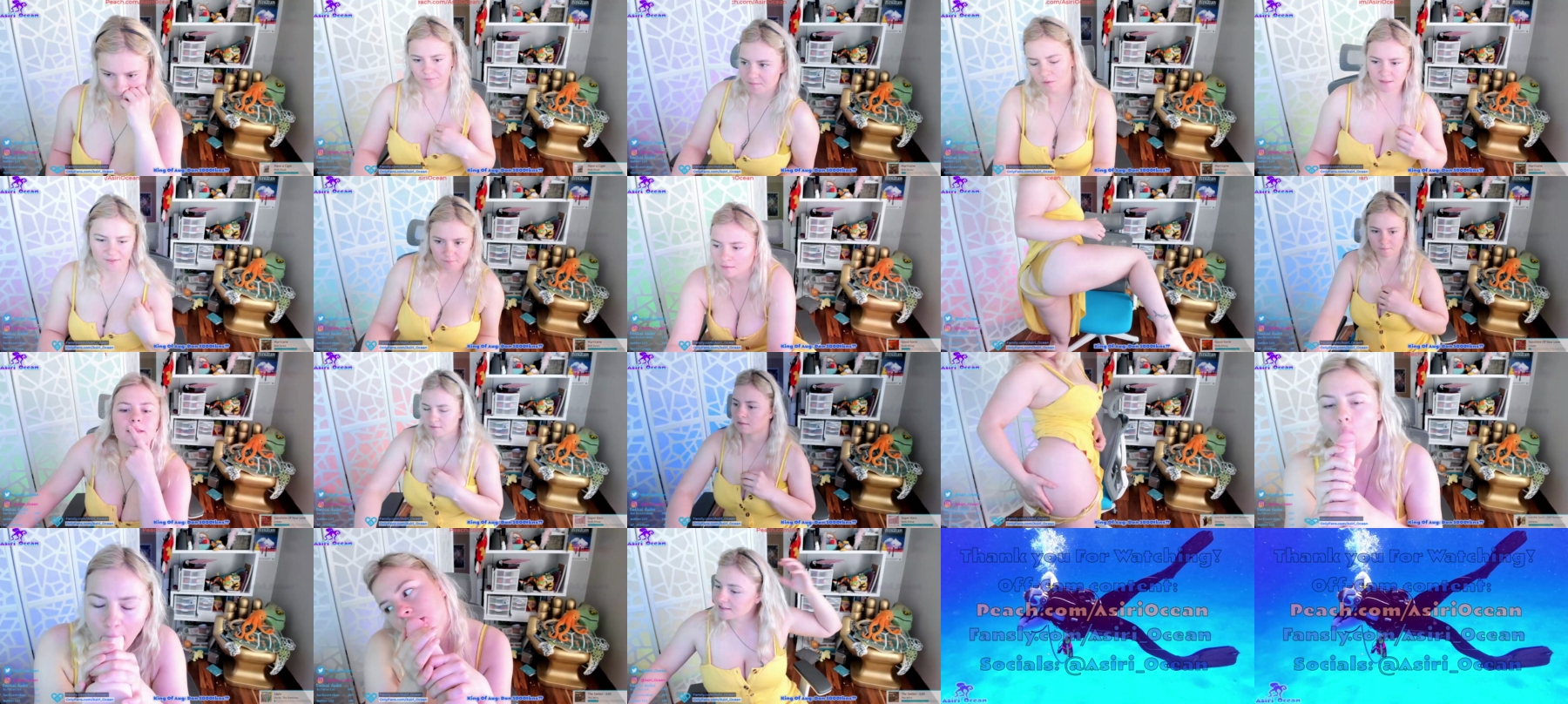 Asiri_Ocean 30-08-2021 Cam 