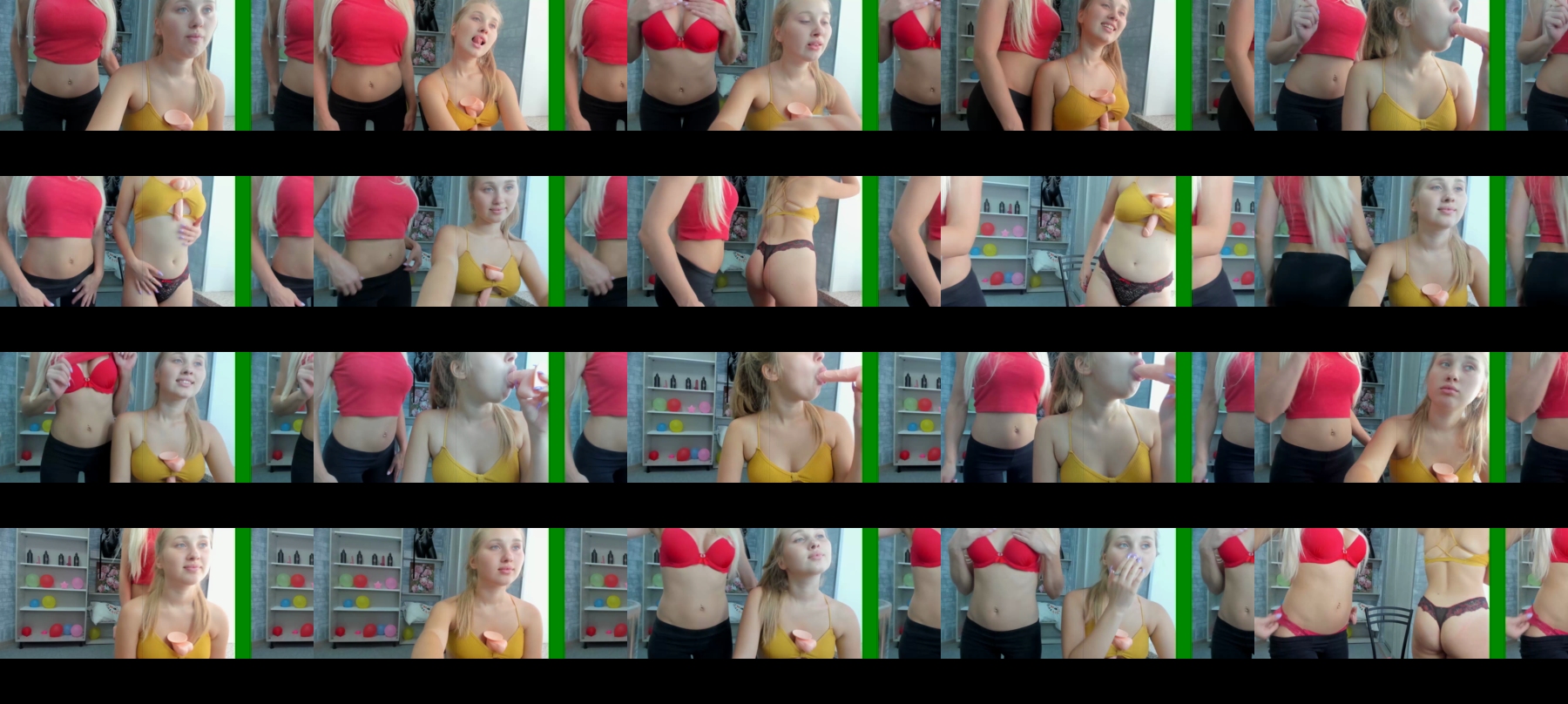 BelindaAcosta 31-08-2021 XXX 