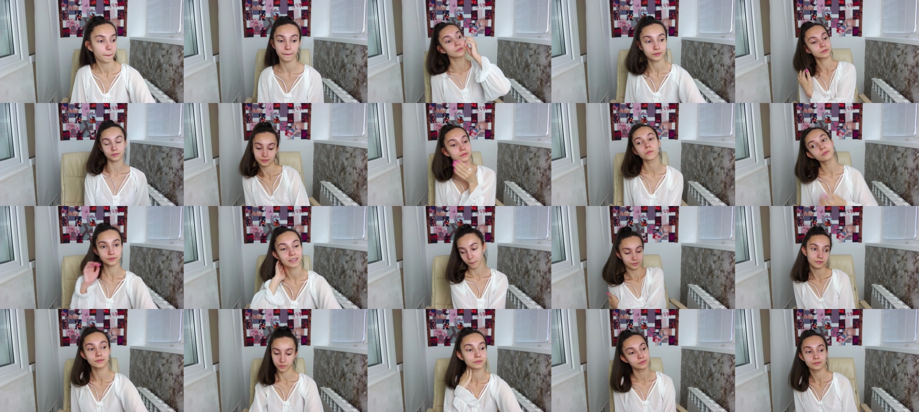 Carolina_Lime 31-08-2021 Porn 