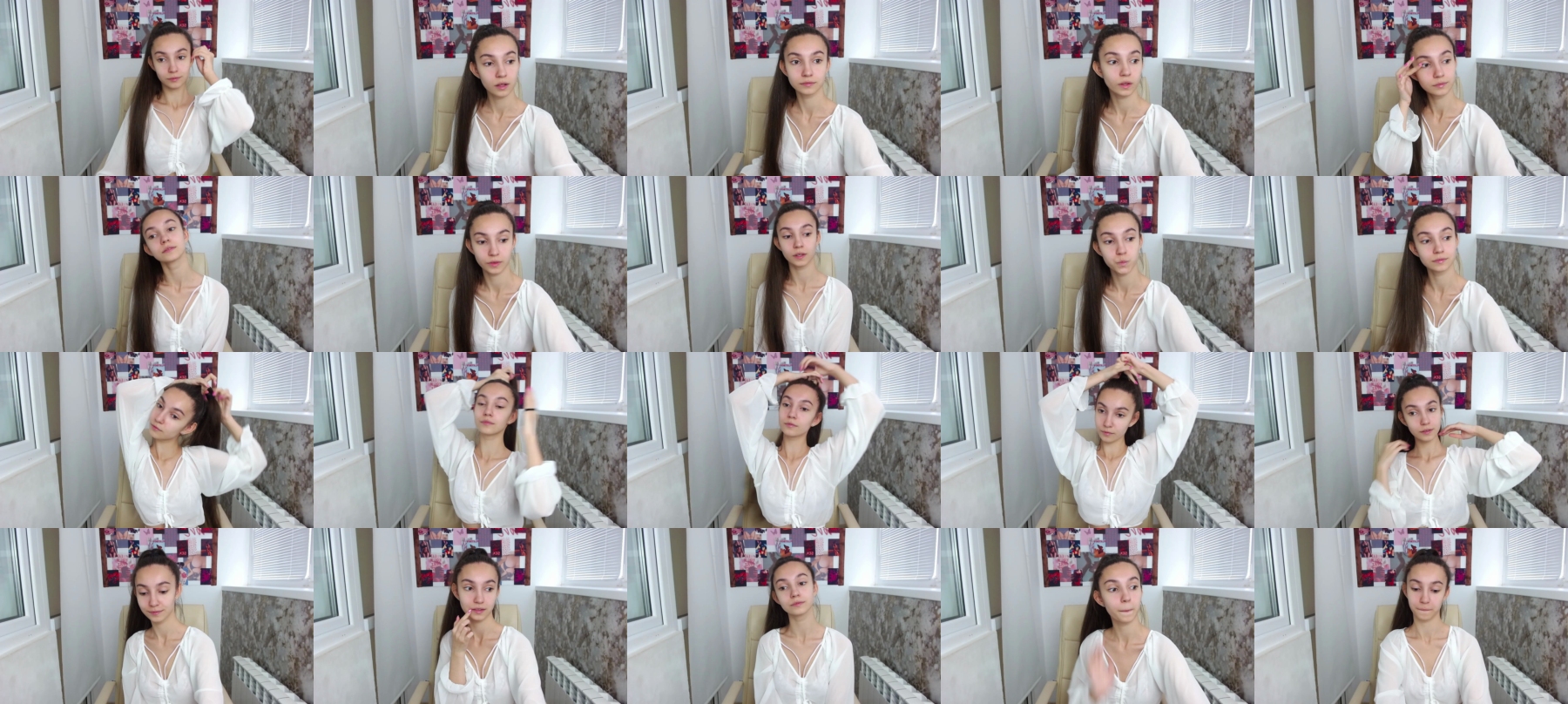 Carolina_Lime 31-08-2021 XXX 