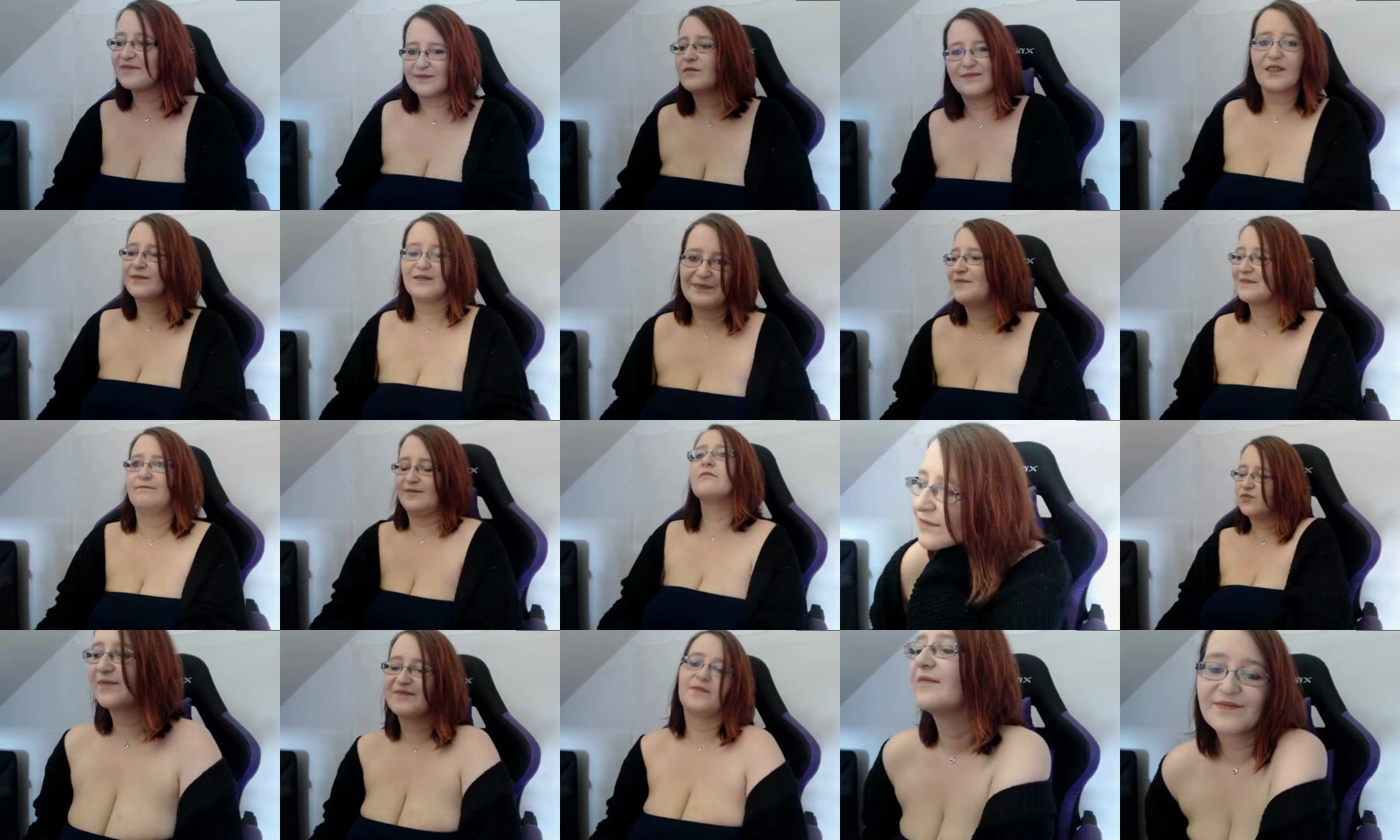 Honey_Lea 31-08-2021 Naked 