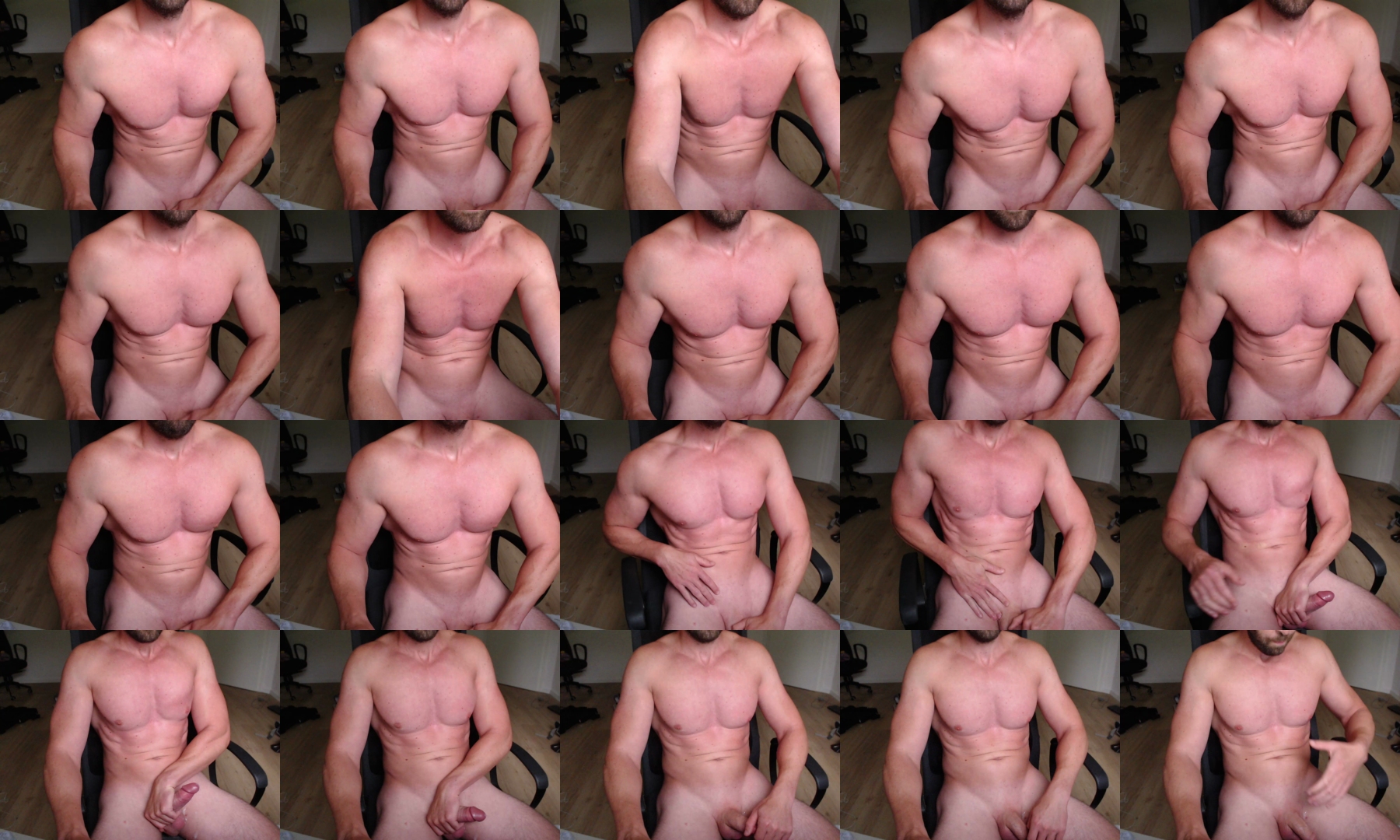 Hotbody24xxx  31-08-2021 Recorded Video Show