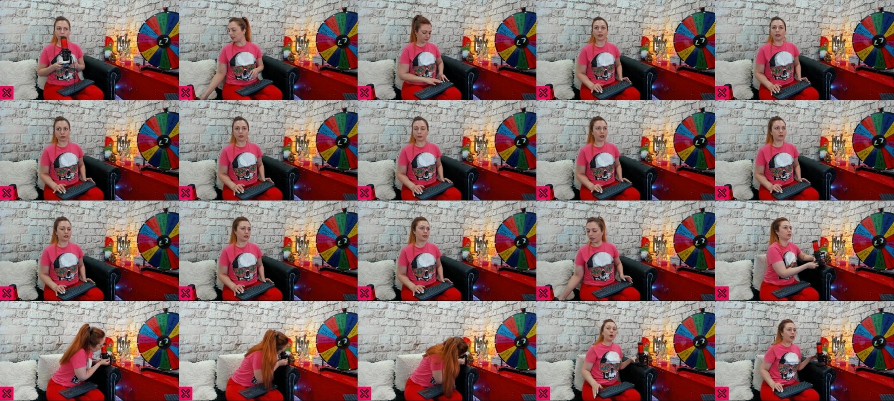 LindaWhite_ 30-08-2021 Porn 