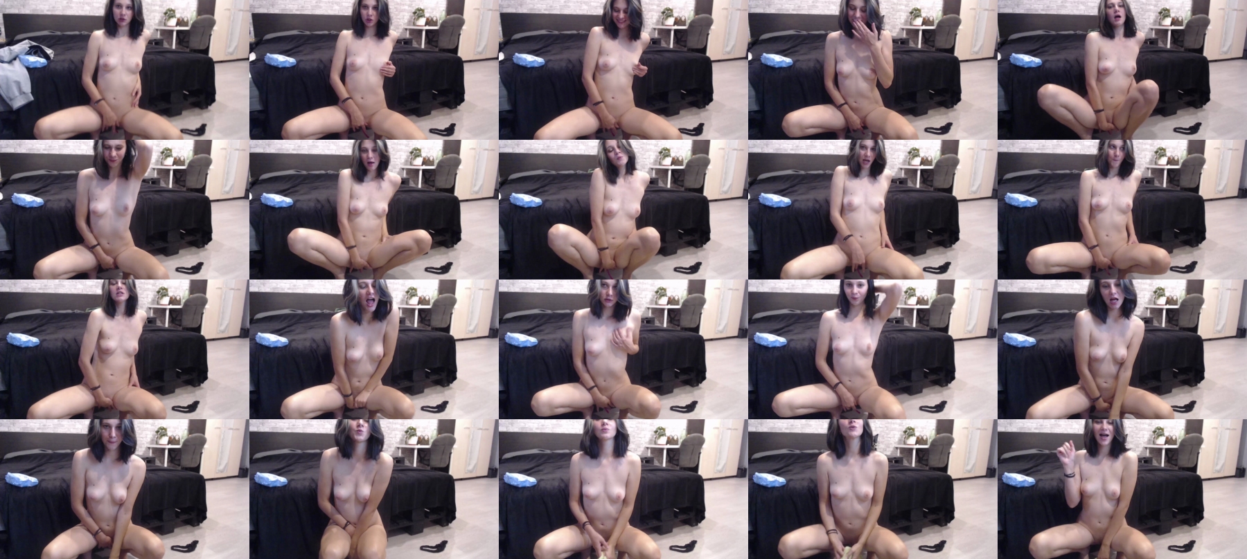 Martaandserg 30-08-2021 Naked 