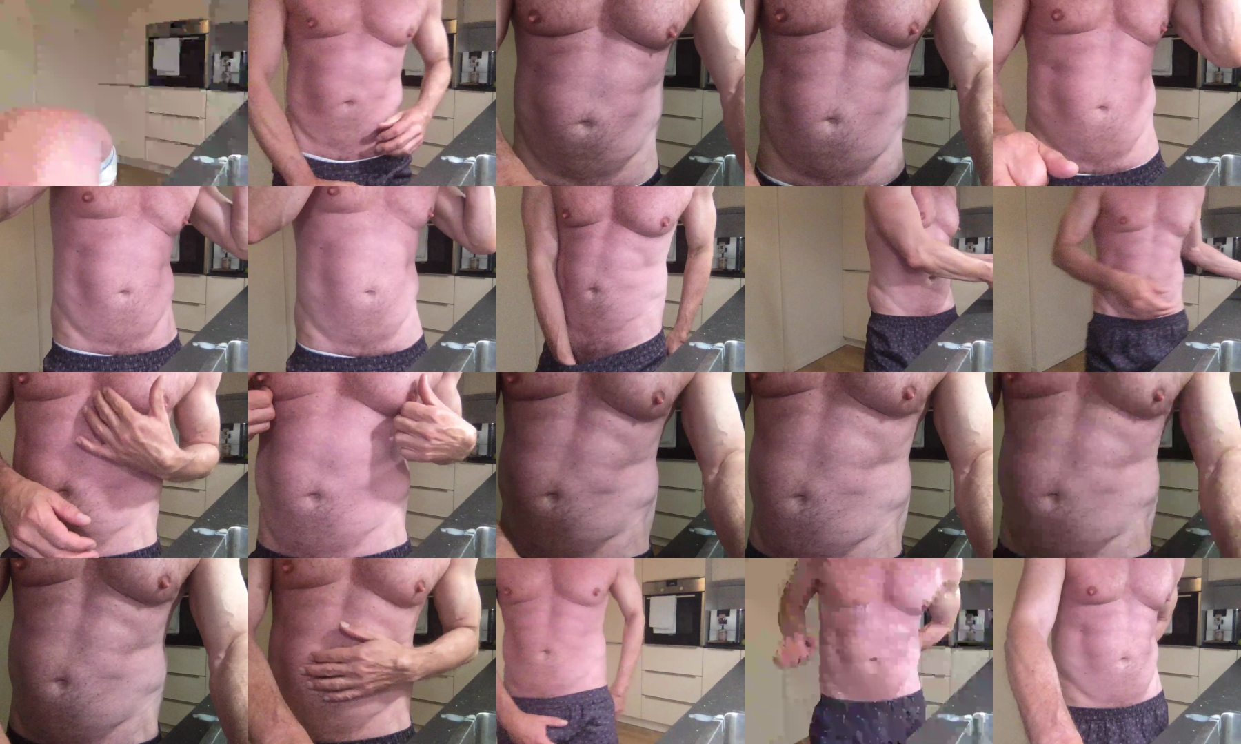 Nordicbynature1  30-08-2021 Recorded Video Nude