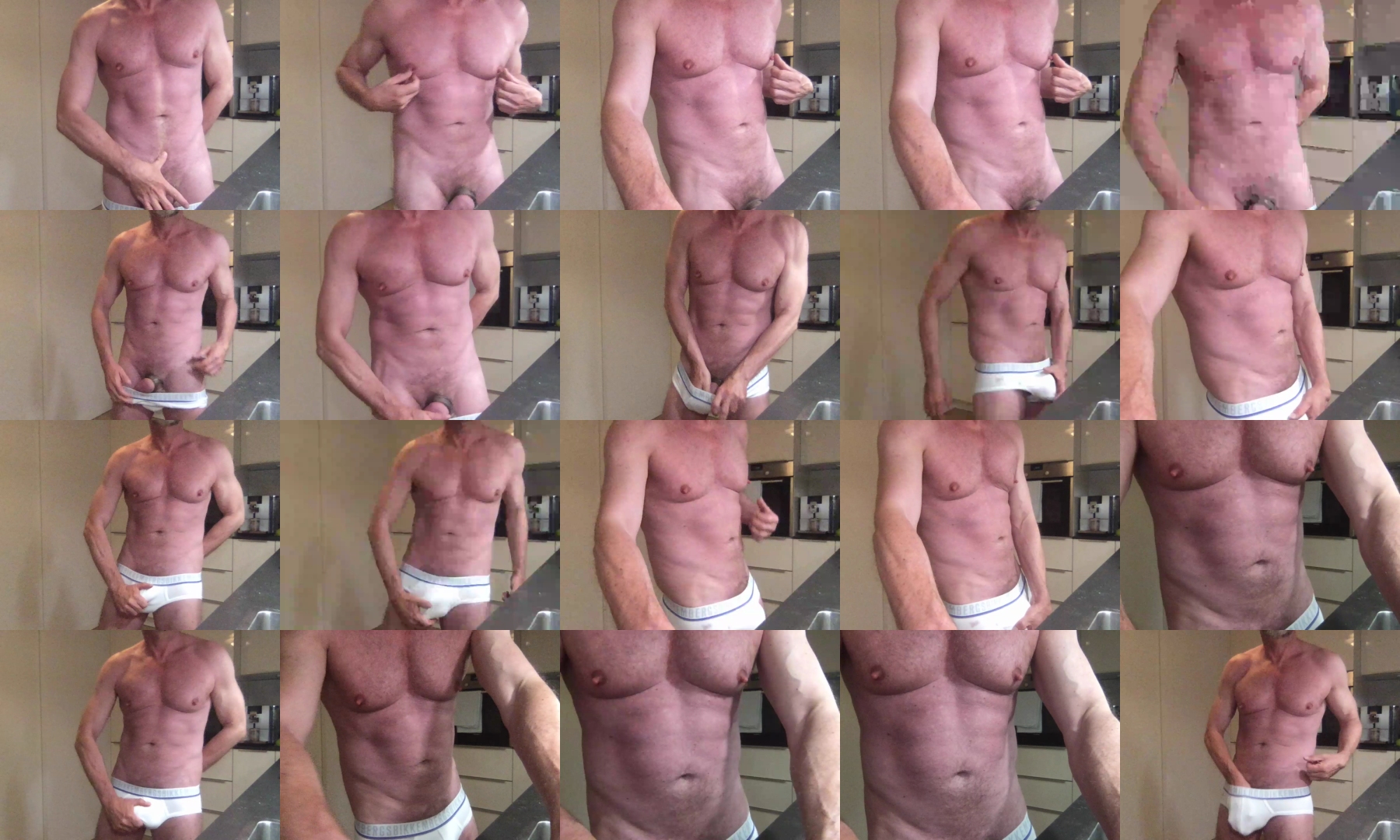 Nordicbynature1  30-08-2021 Recorded Video Topless