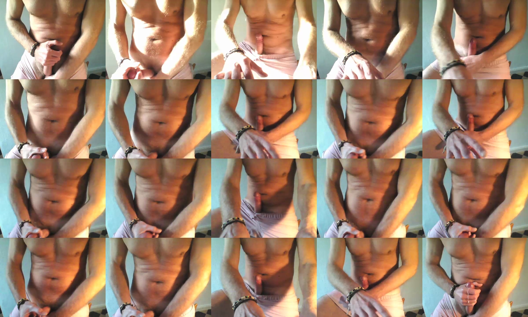 Rabauke  30-08-2021 Recorded Video Webcam