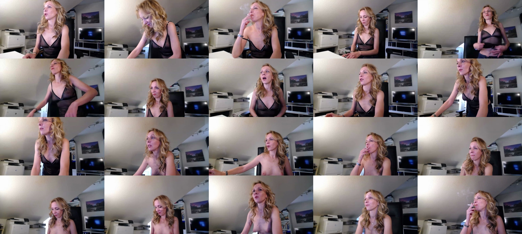 RacheleCam 31-08-2021 XXX 