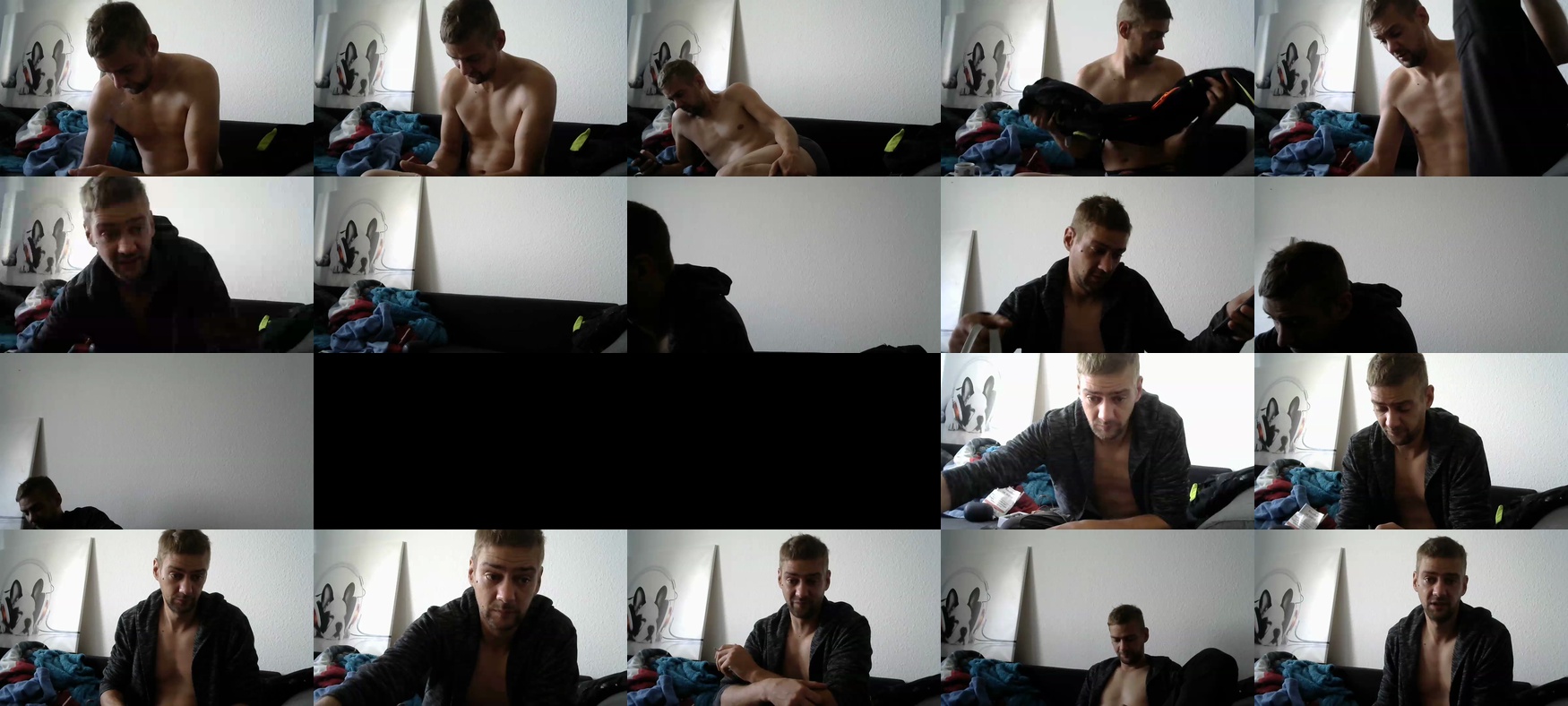 Sachazat  31-08-2021 Recorded Video XXX