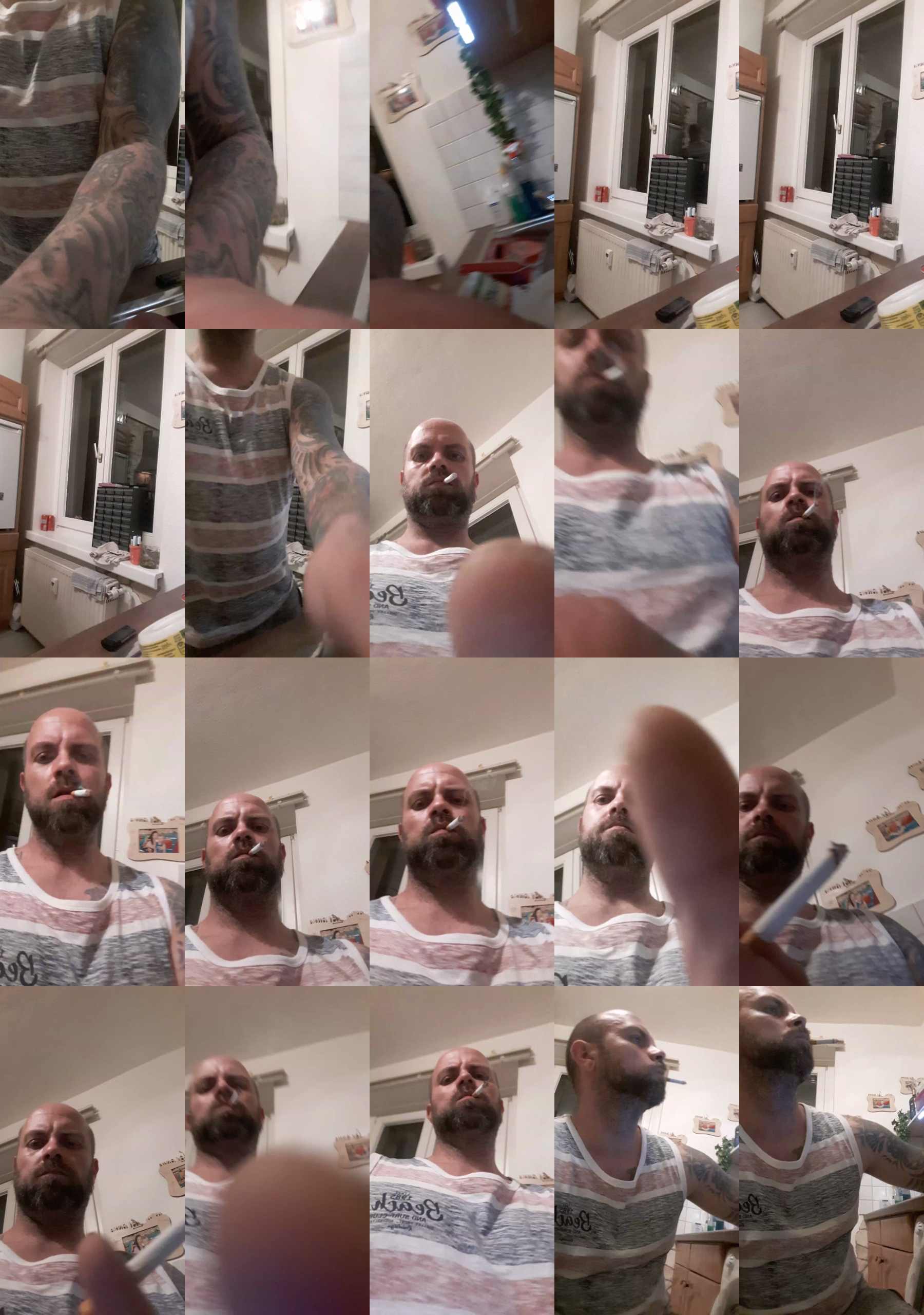 Schwanzfasser  30-08-2021 Recorded Video Porn