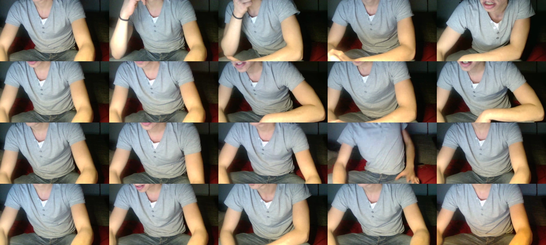 TedBanger  30-08-2021 Recorded Video Download