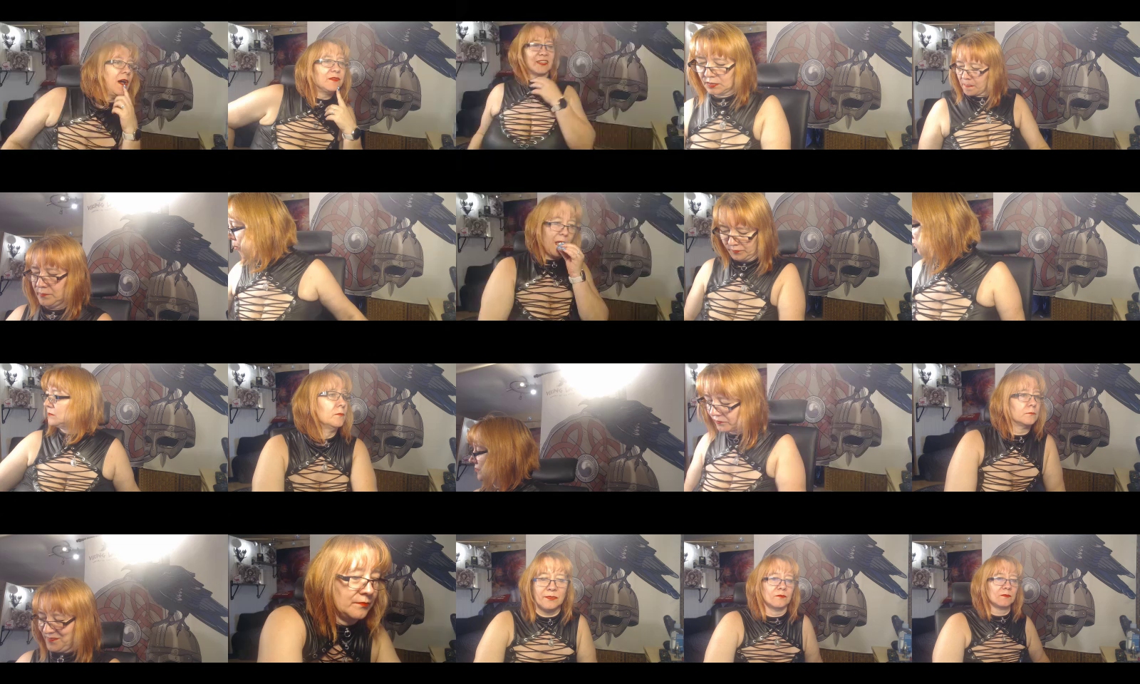 Titten_Luder 30-08-2021 Show 
