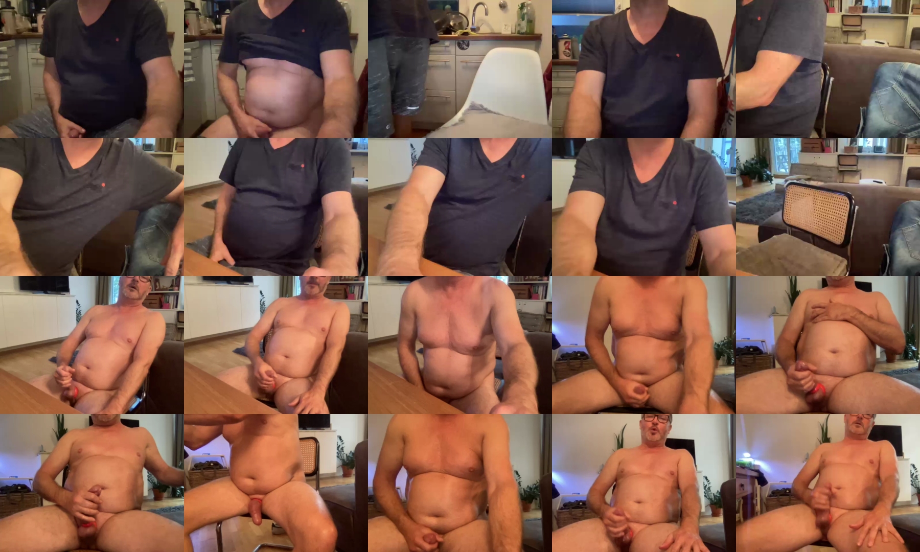 achdudickese  30-08-2021 Recorded Video XXX