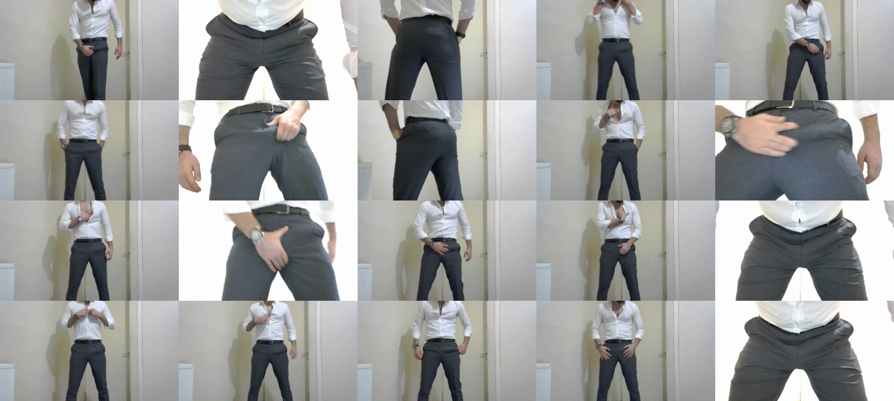 alexrus2  30-08-2021 Recorded Video Show