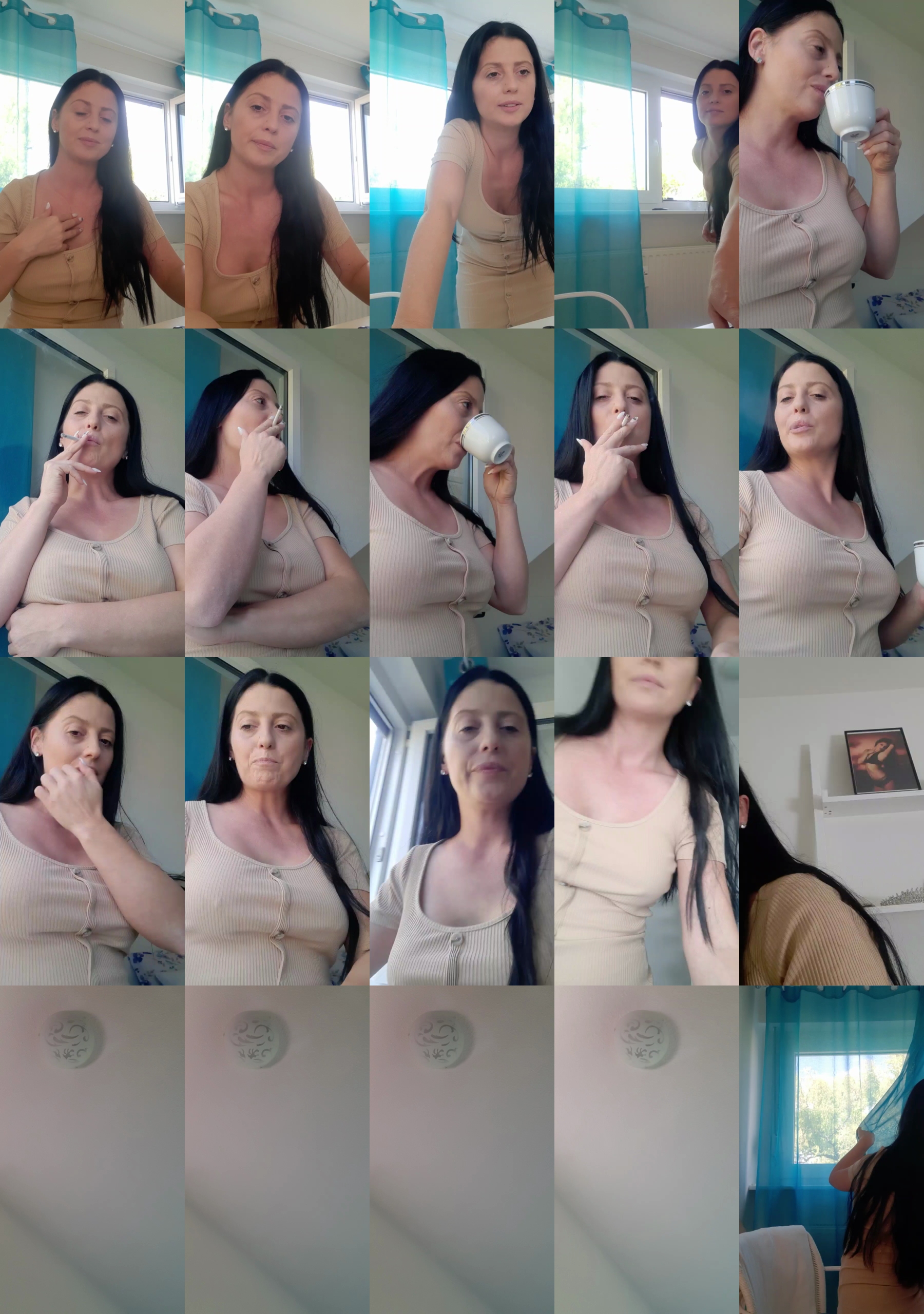 antonia4you26 31-08-2021 Nude 