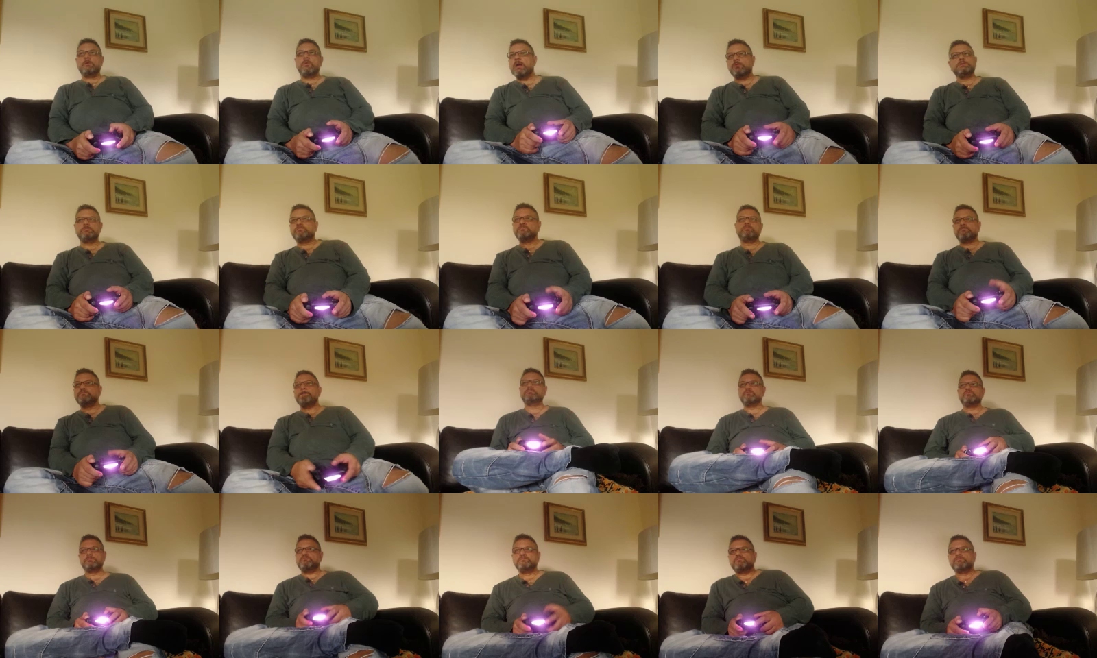 hairycockxxx  30-08-2021 Recorded Video Webcam