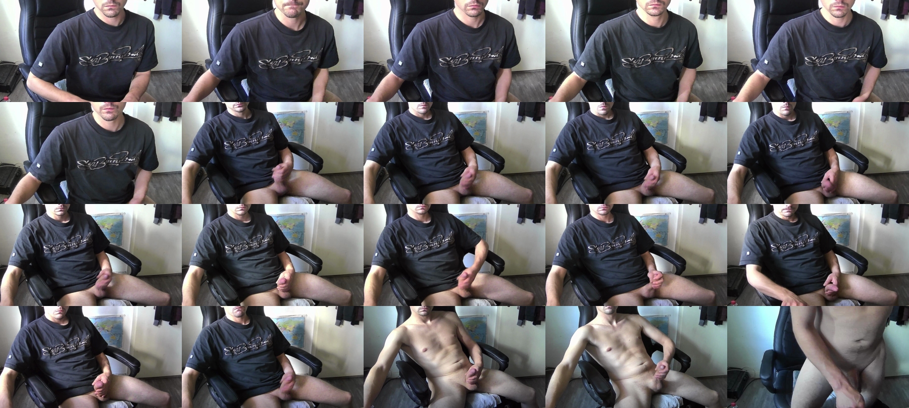 hektooor  31-08-2021 Recorded Video Nude