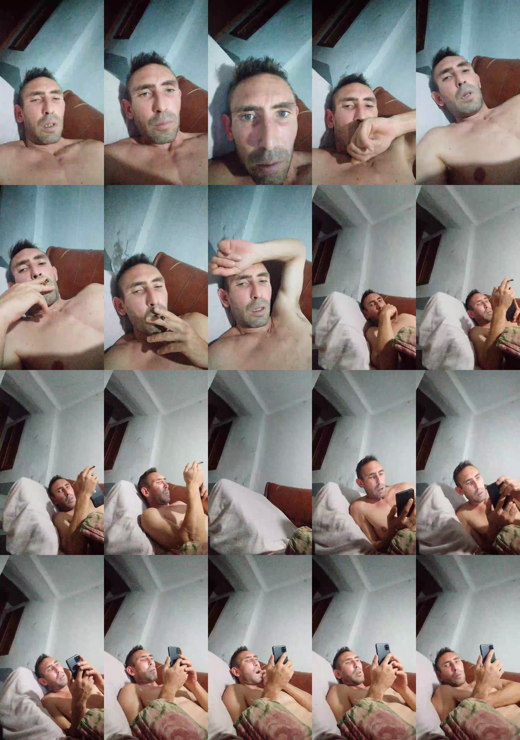 loveyou88  30-08-2021 Recorded Video Download