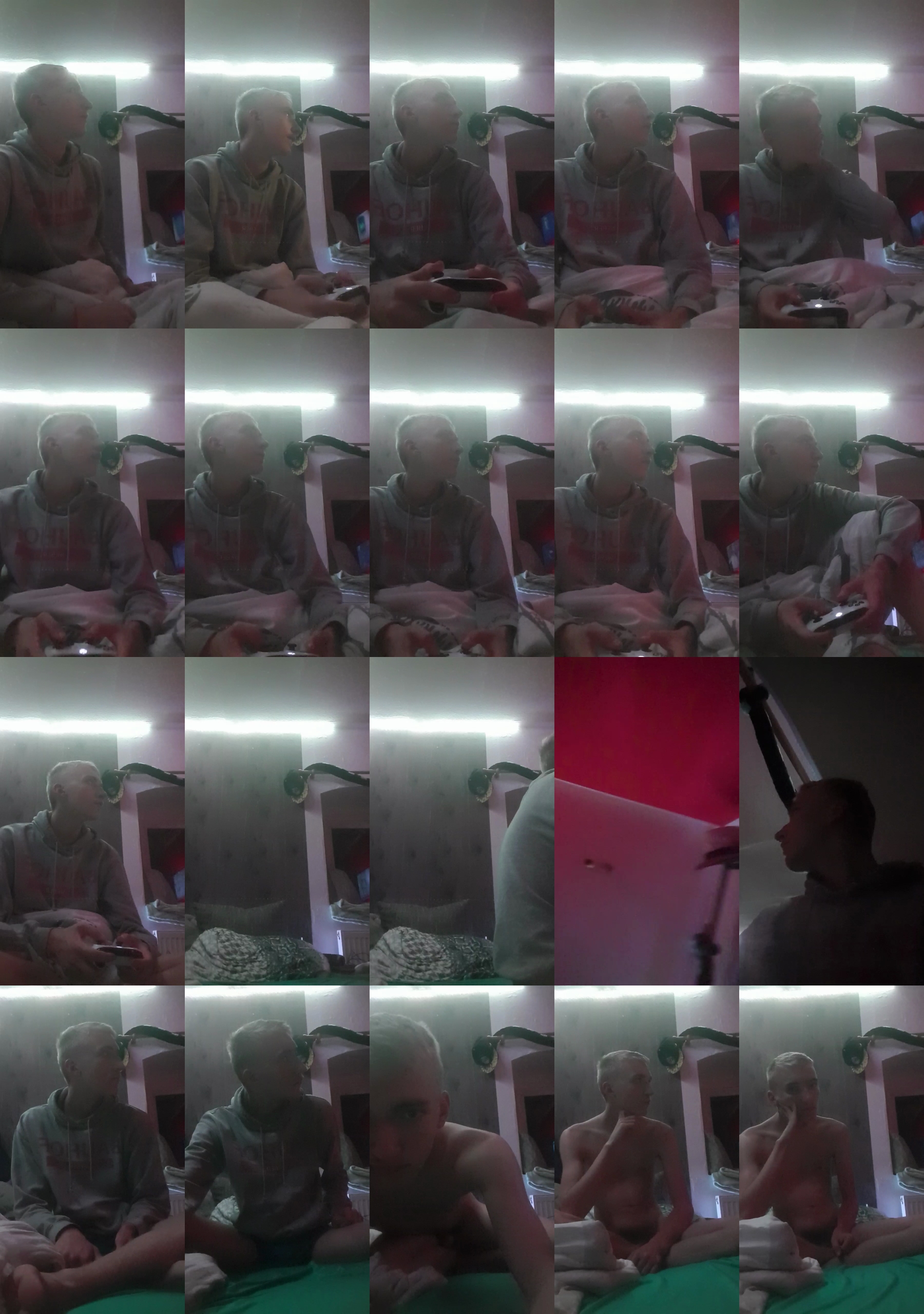 nick1407  30-08-2021 Recorded Video XXX