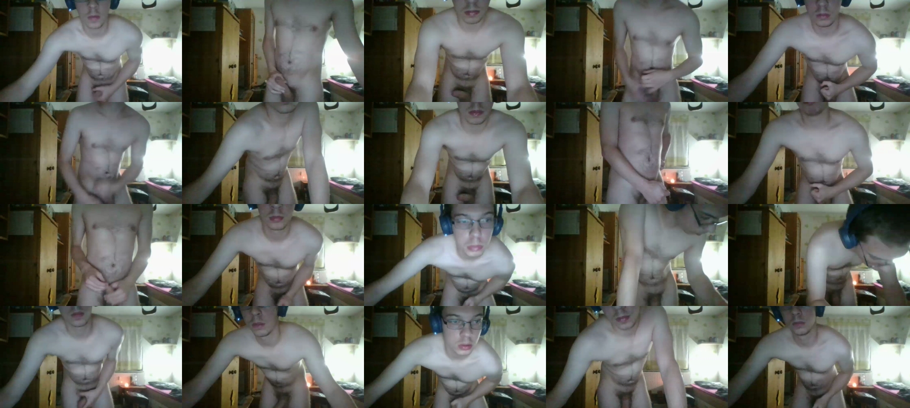 shiwhot  30-08-2021 Recorded Video Cam