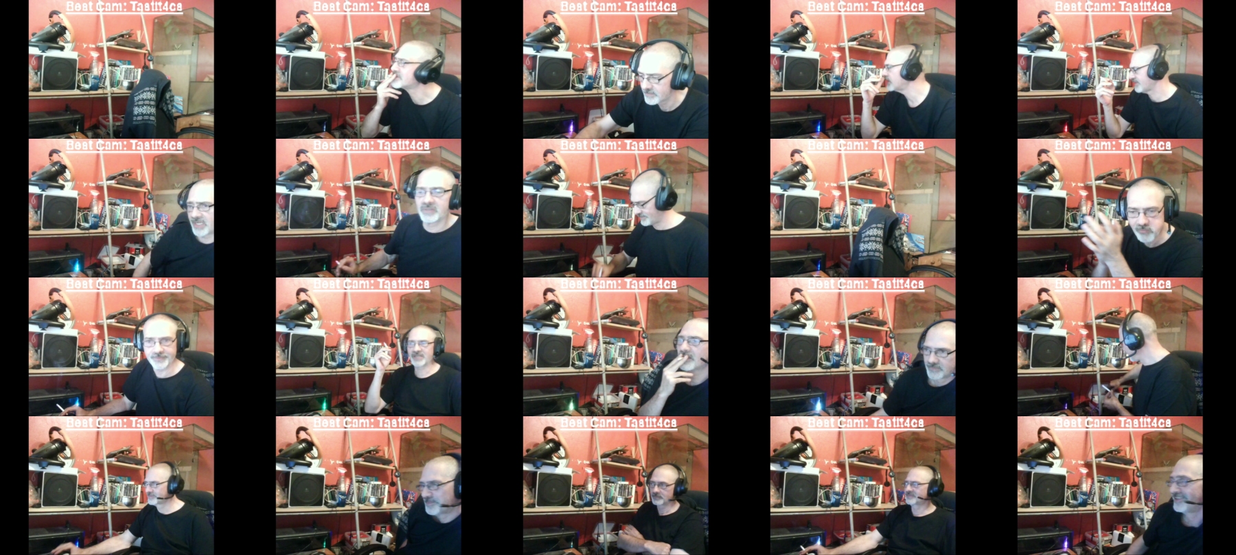 tratoria_fun  30-08-2021 Recorded Video Download