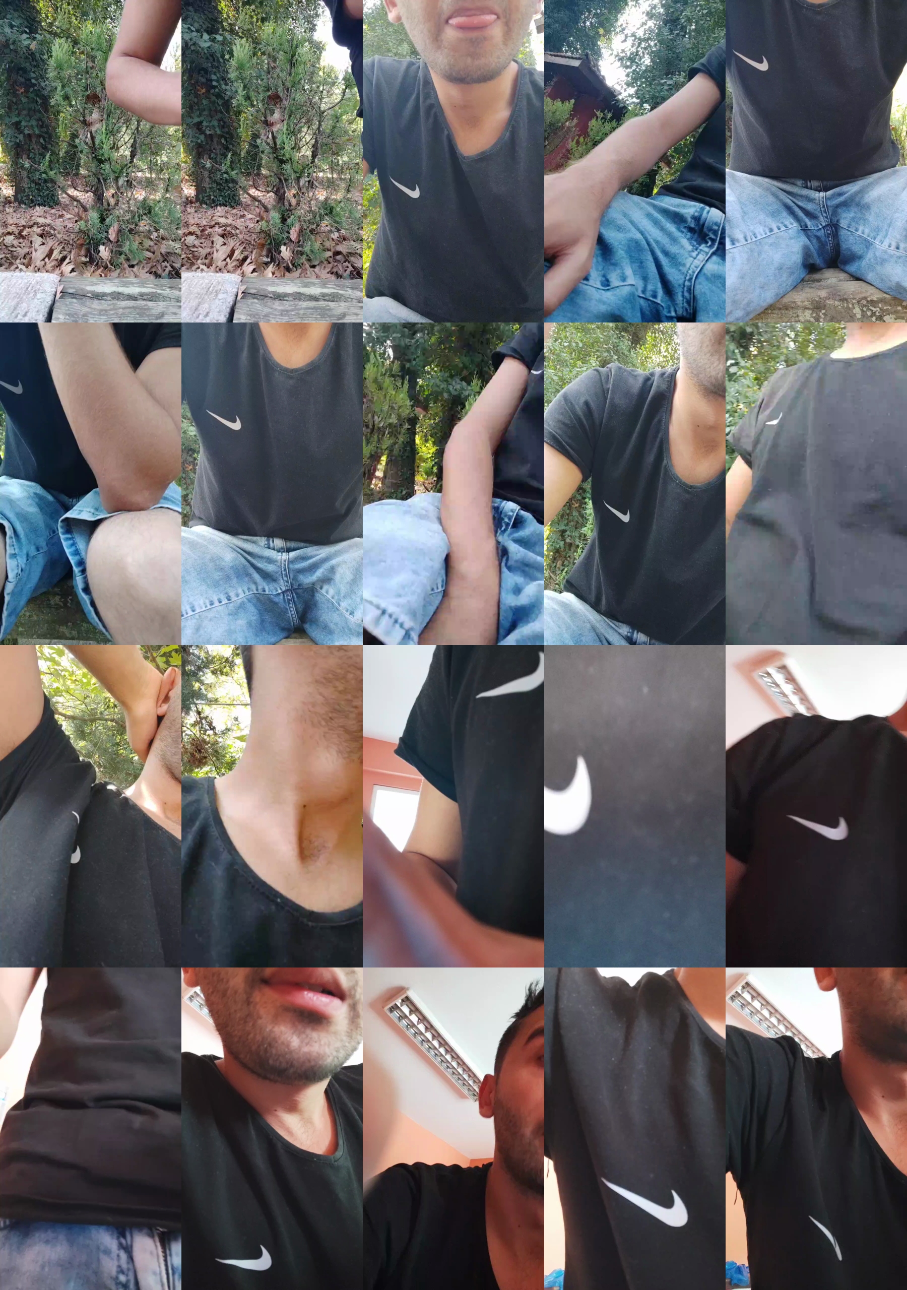 tugay676767  31-08-2021 Recorded Video Download