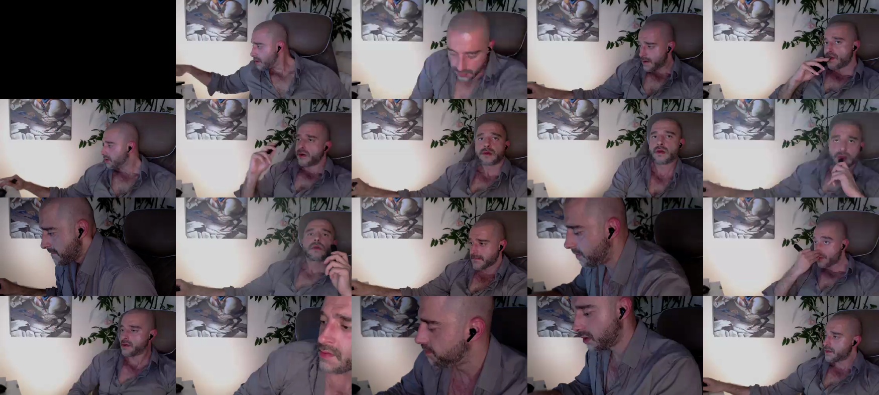 DrLexcash  31-08-2021 Recorded Video Porn