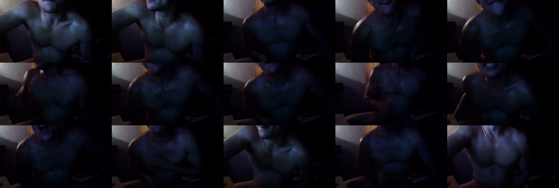 ExtremHornyBoy  31-08-2021 Recorded Video Nude