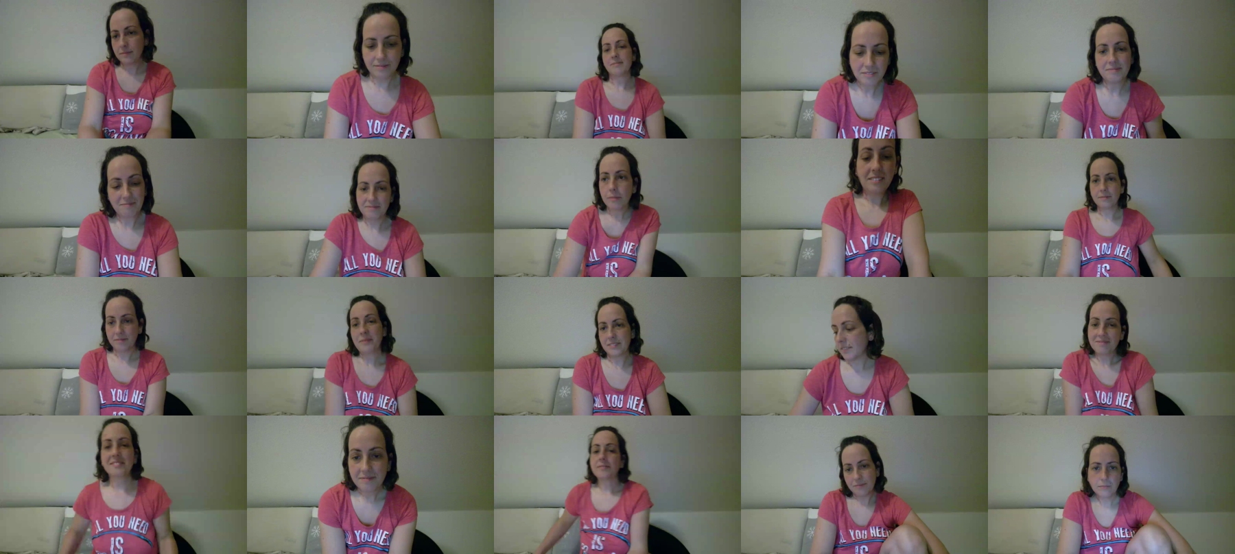 Juditta85 31-08-2021 Video 