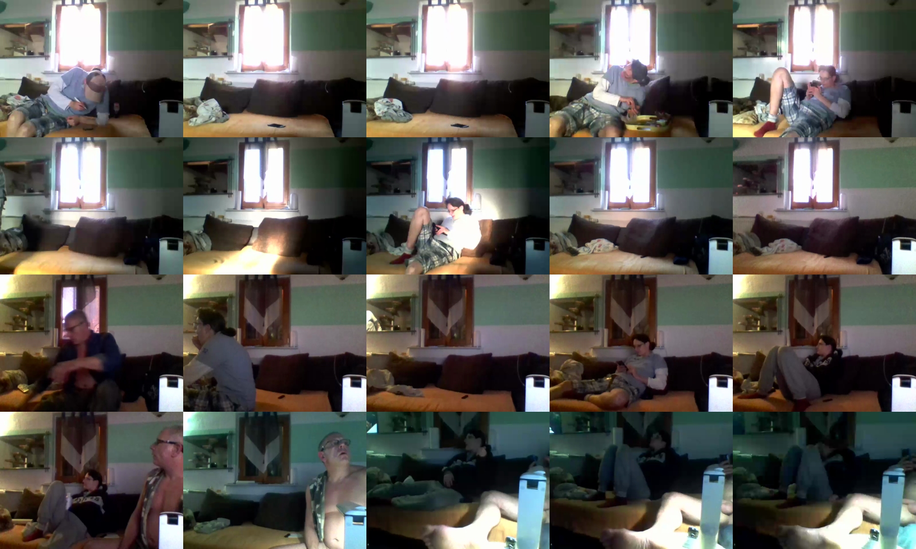 Pitterporz  31-08-2021 Recorded Video XXX