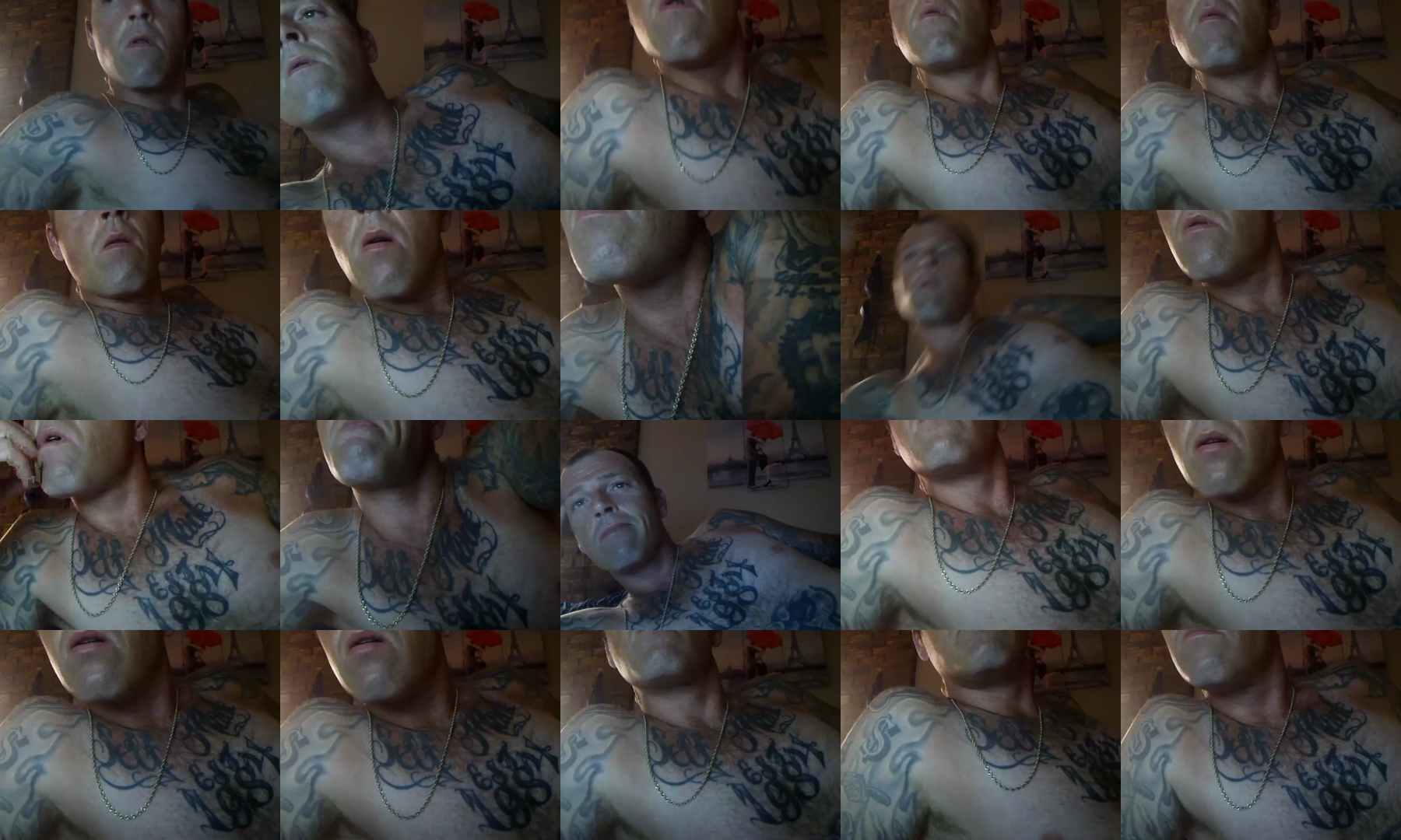 Playboypat187 01-09-2021 XXX 