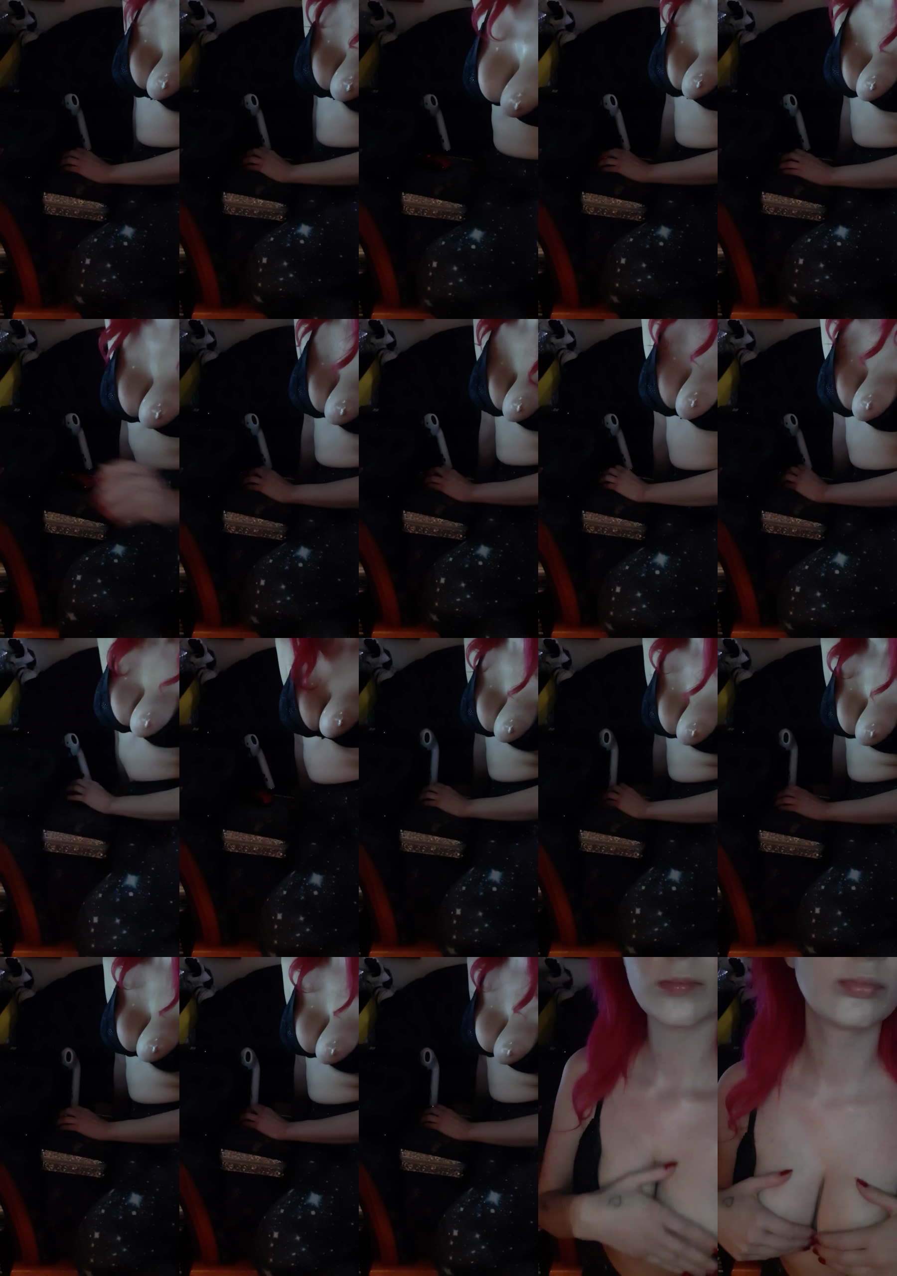 Scarlett_Secret 31-08-2021 Download 