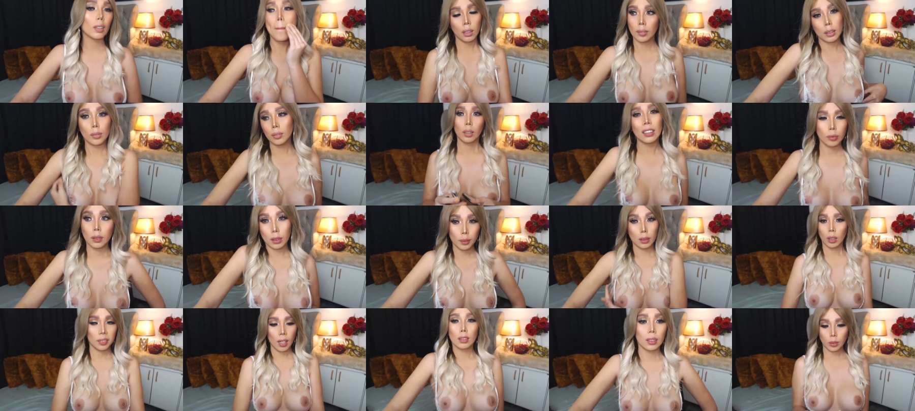 Selena_Boomshell  31-08-2021 Trans Video