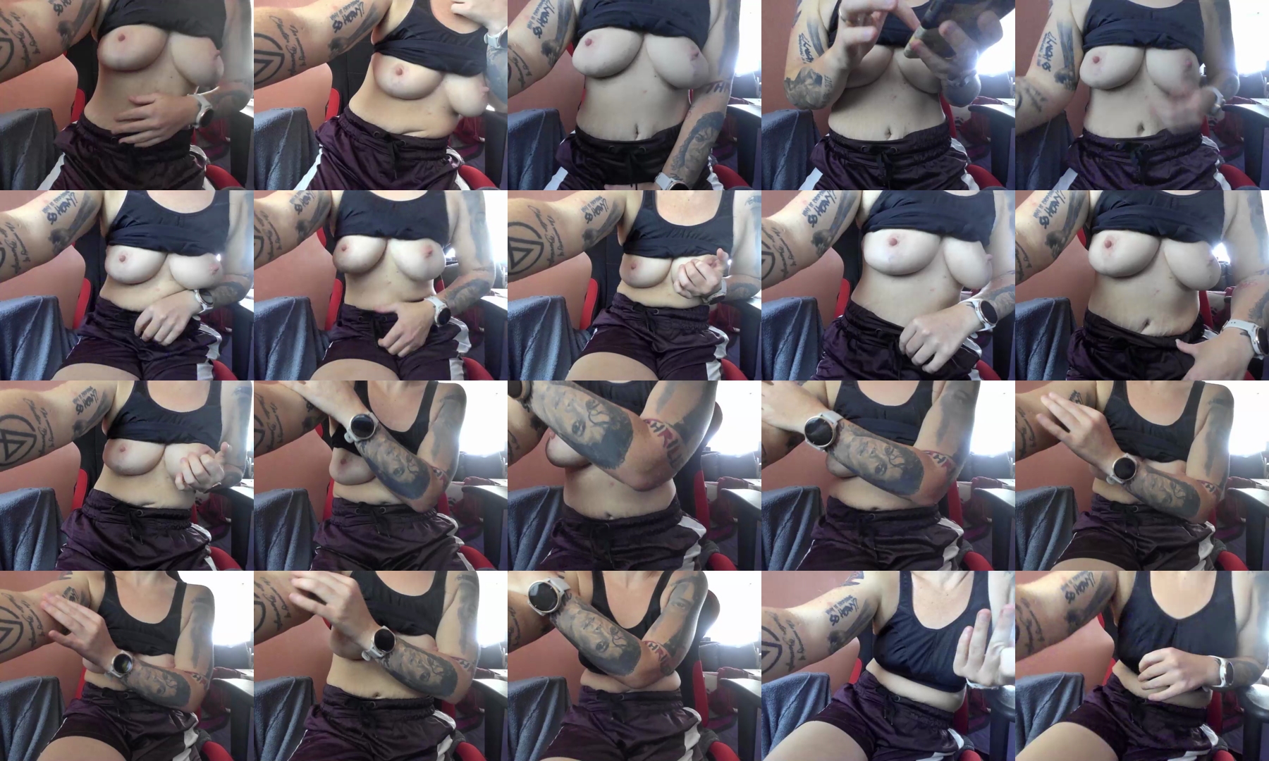 WetGerman 01-09-2021 Porn 
