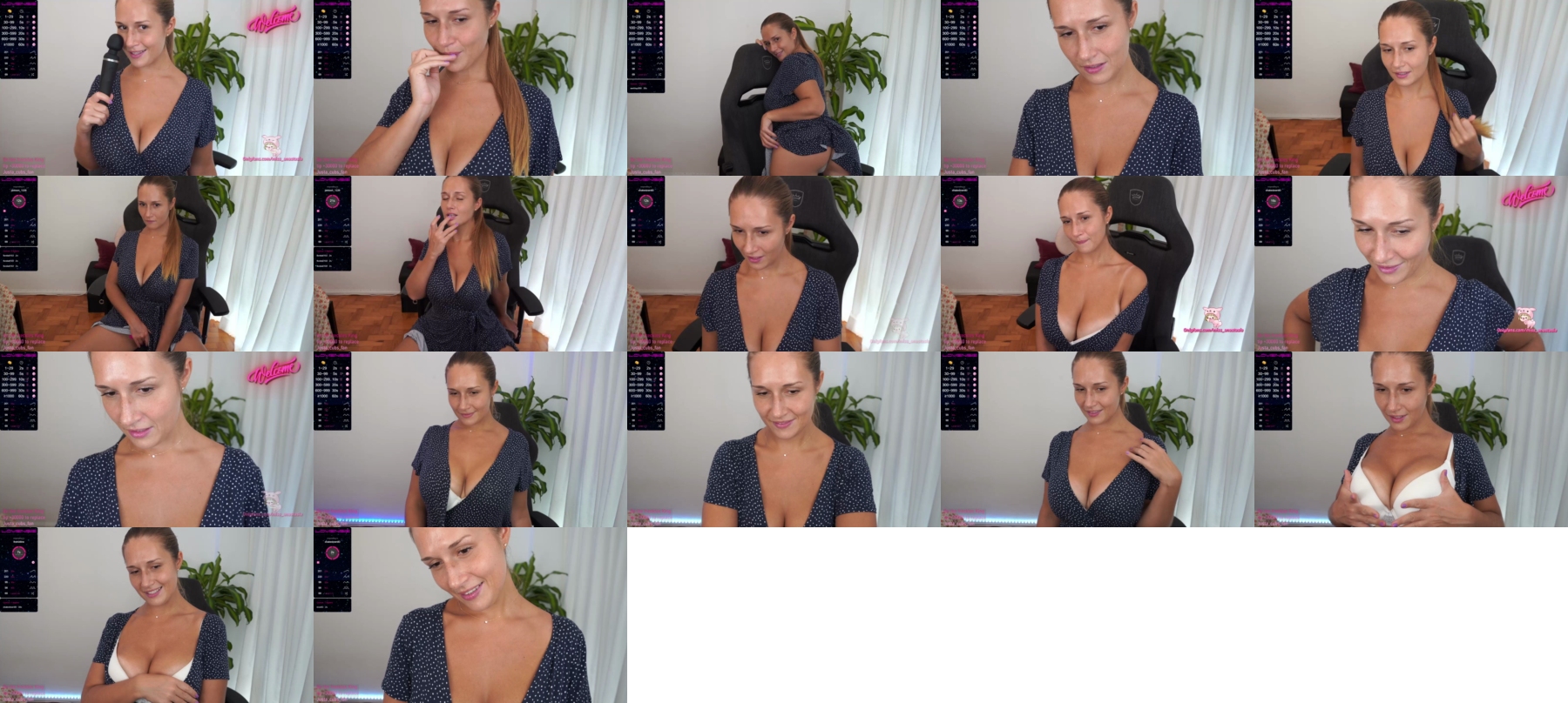 Yours_Anastasia 31-08-2021 Video 