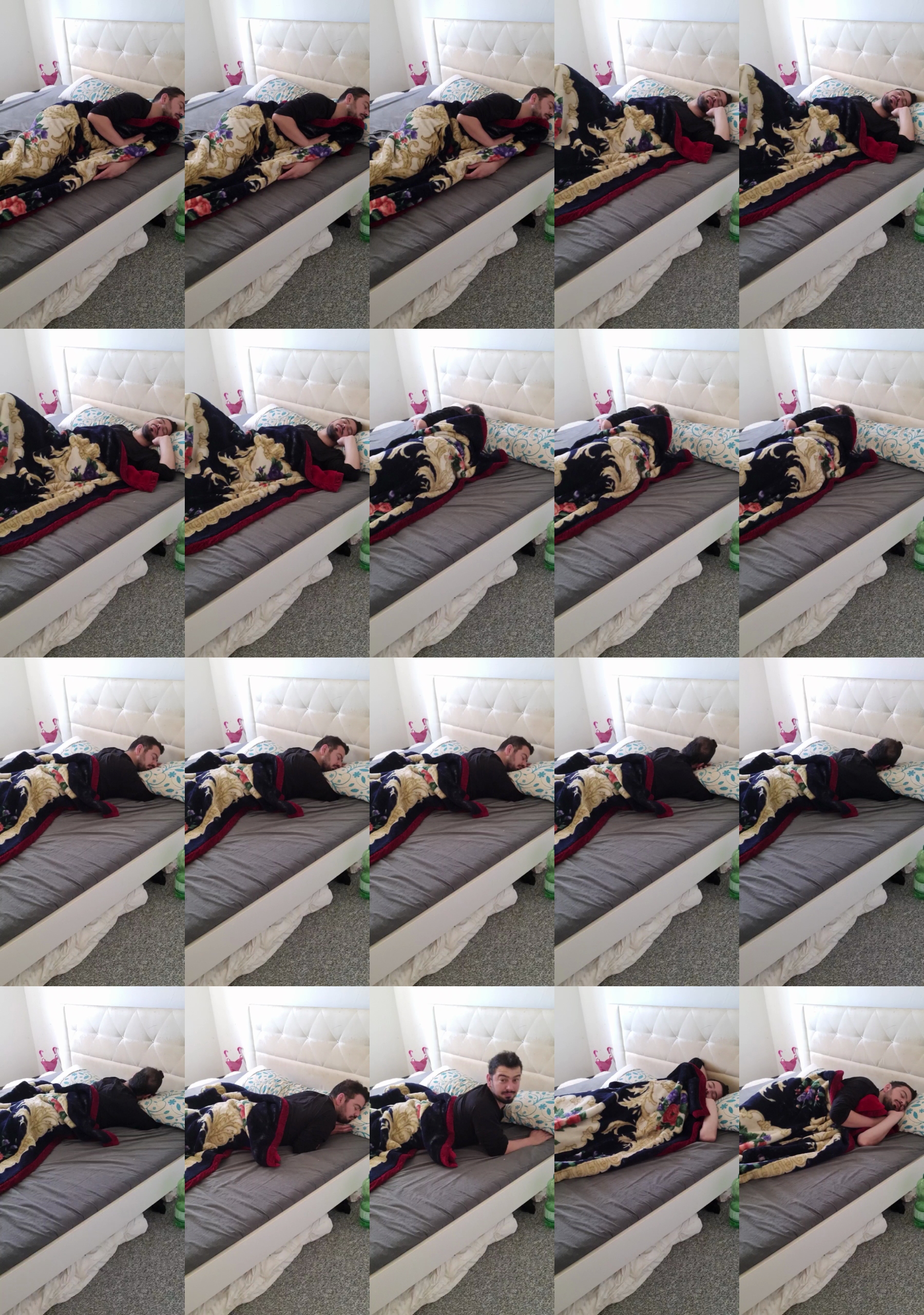 Zeromunchen  01-09-2021 Recorded Video Porn