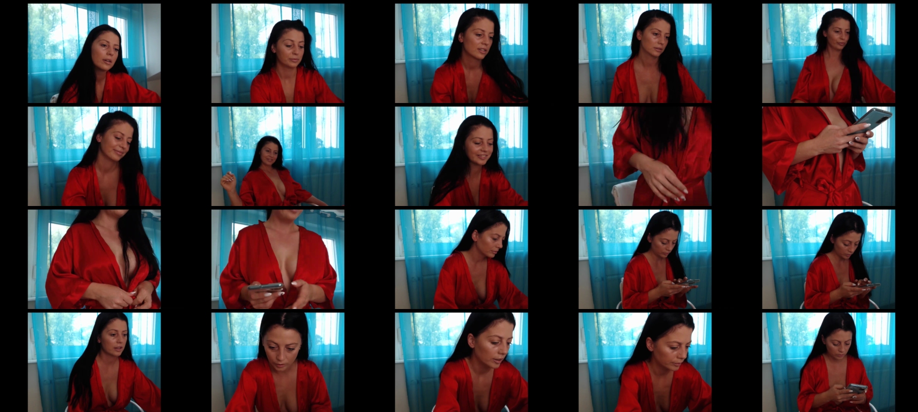 antonia4you26 01-09-2021 Show 