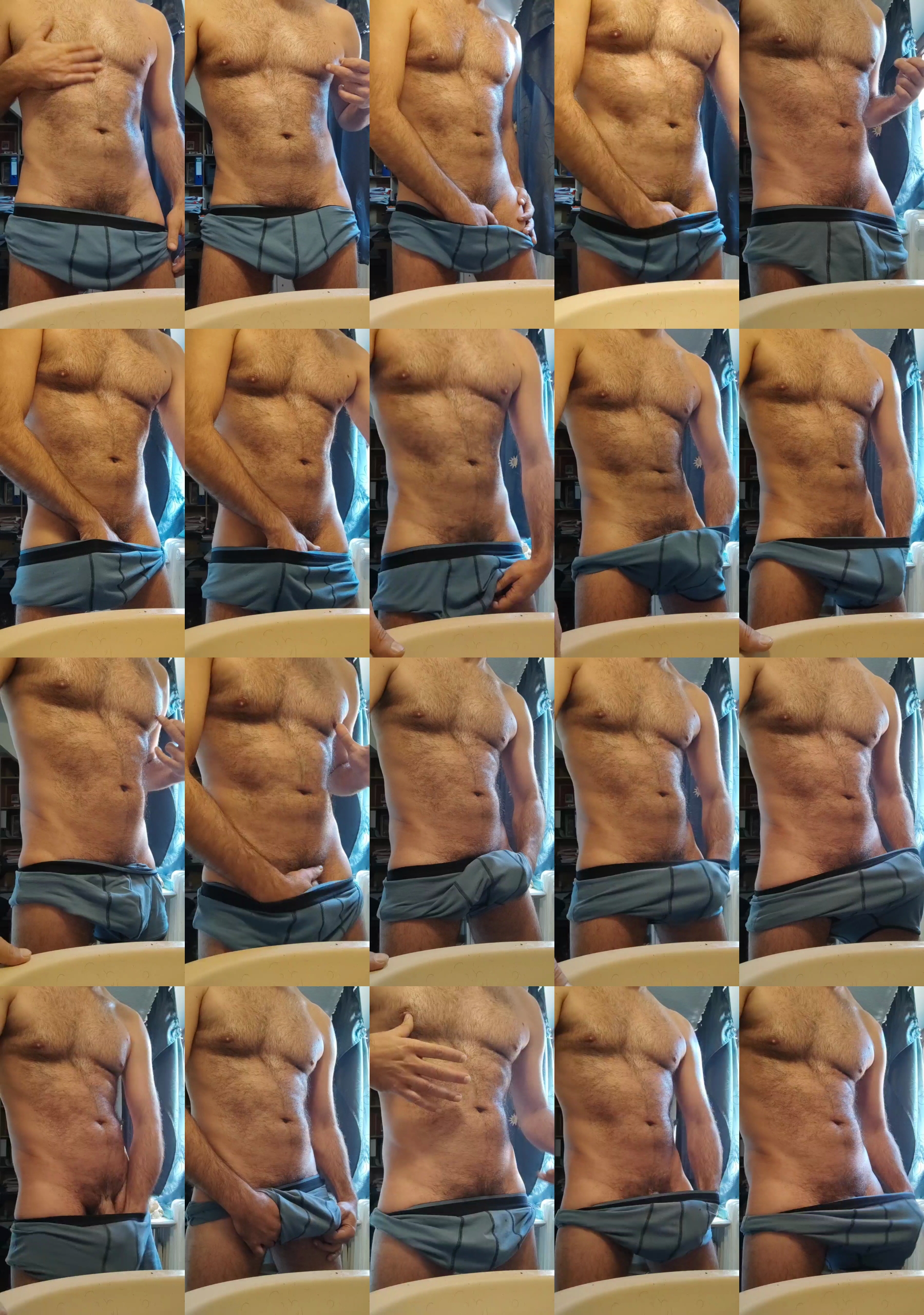 bonanza_xxx  31-08-2021 Recorded Video Cam