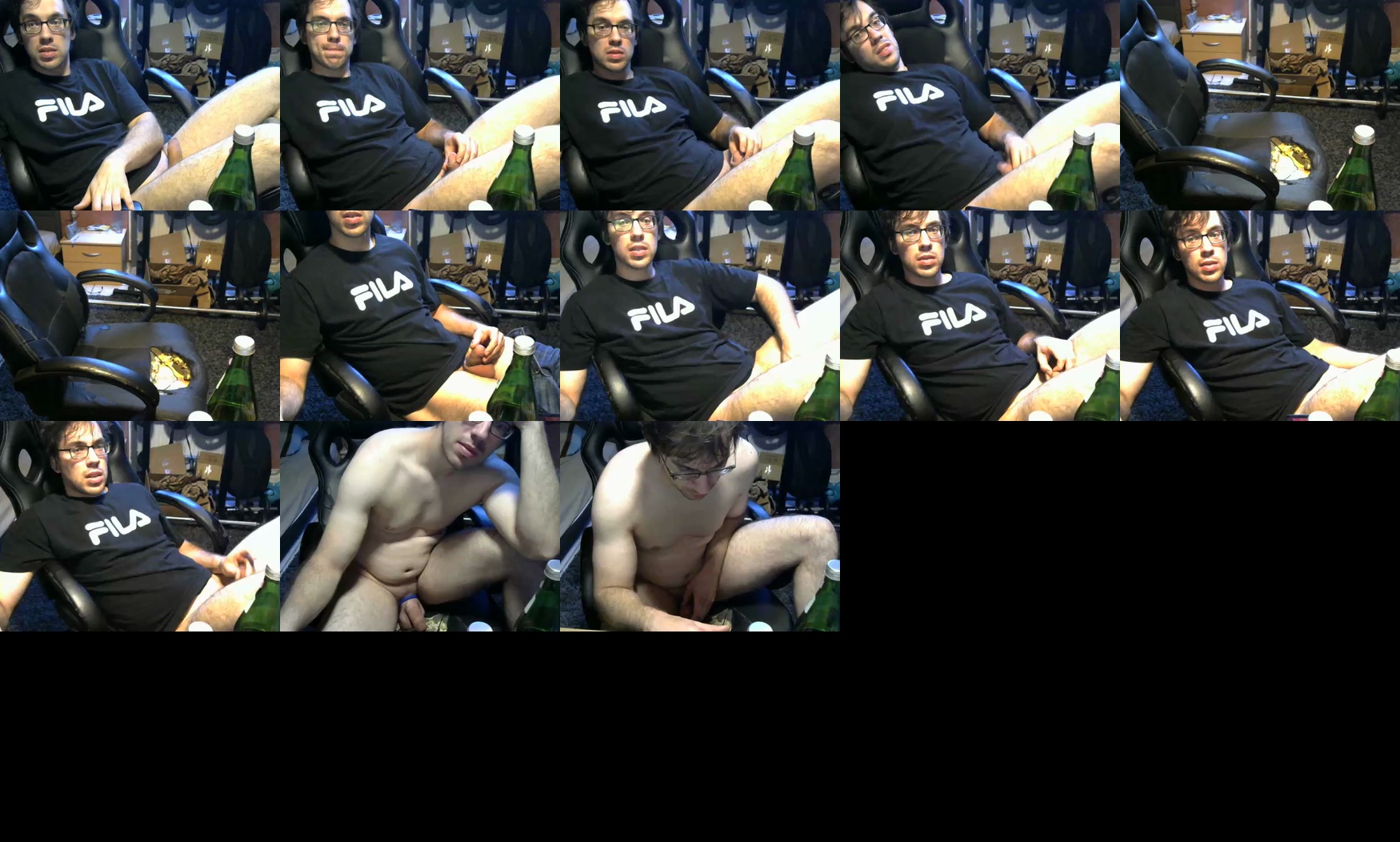 boy90sexy  31-08-2021 Recorded Video Topless