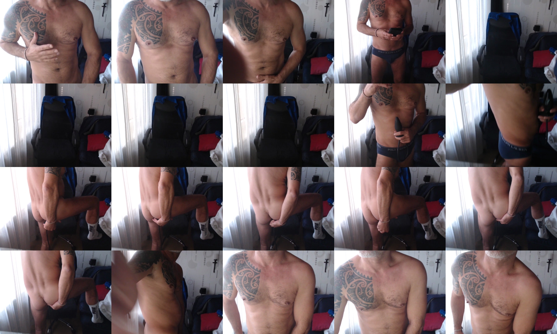 diavoloxxx  31-08-2021 Recorded Video XXX