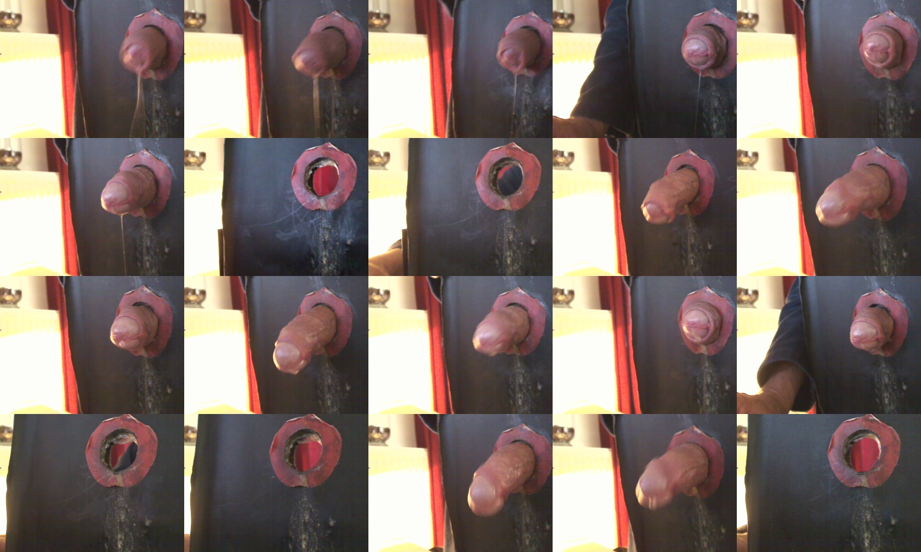 grandler  01-09-2021 Recorded Video Webcam