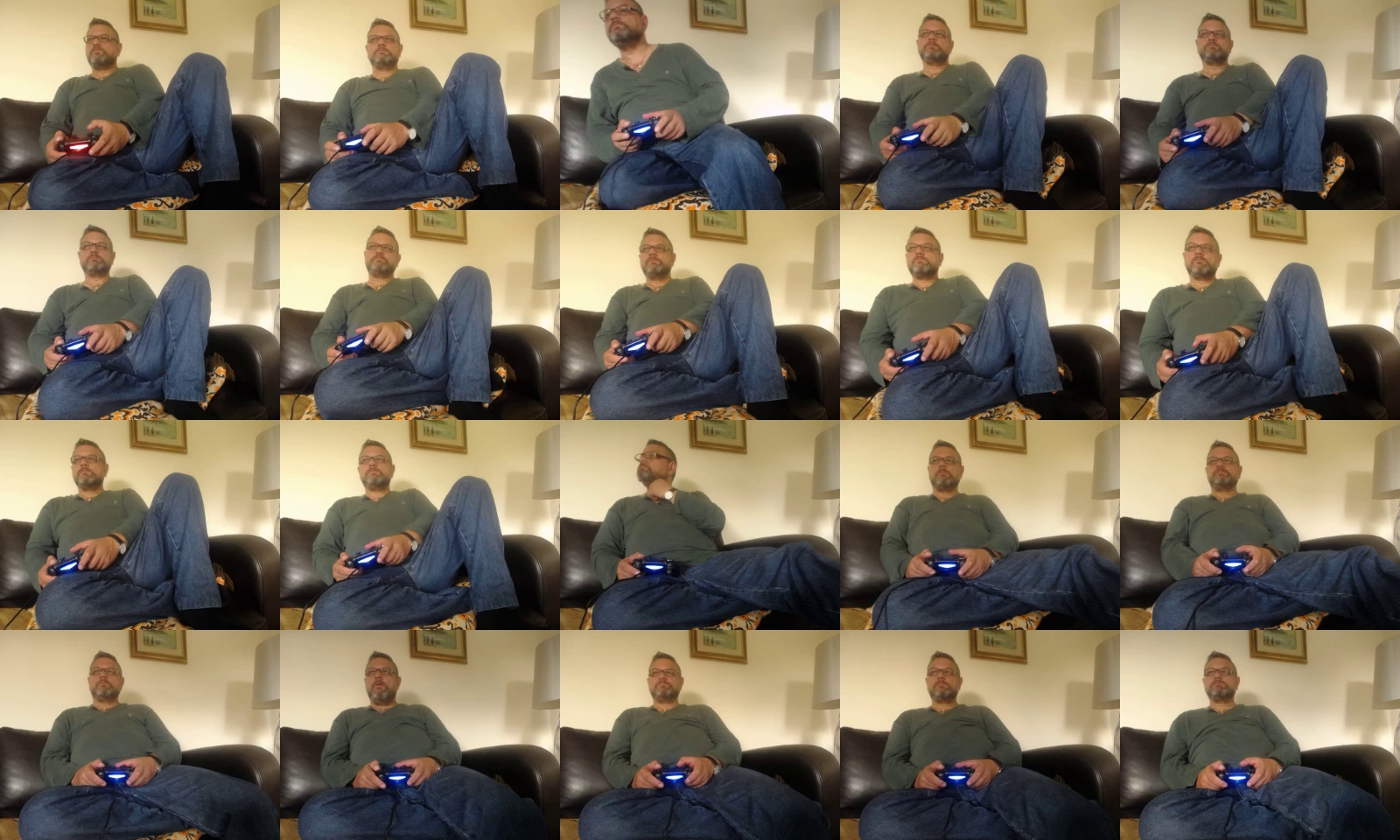 hairycockxxx  31-08-2021 Recorded Video Naked