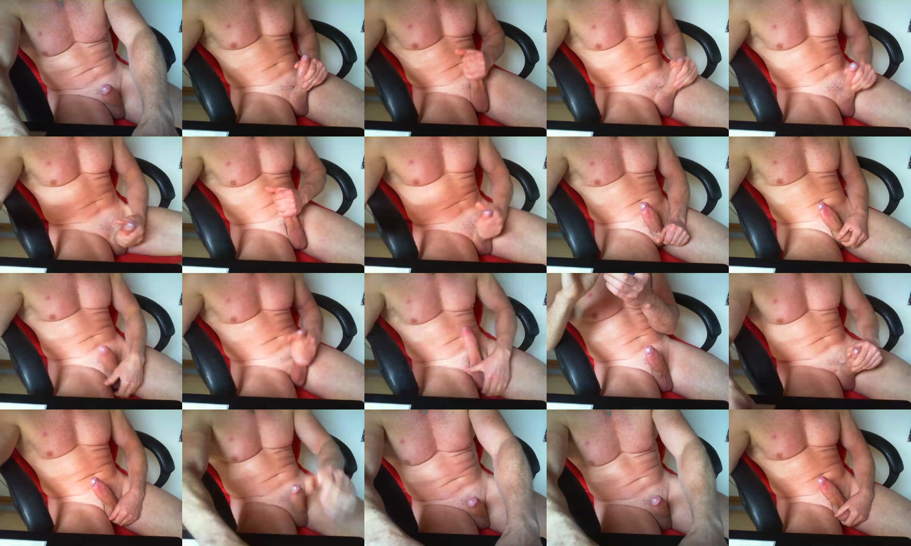 leo37nrw  01-09-2021 Recorded Video Webcam